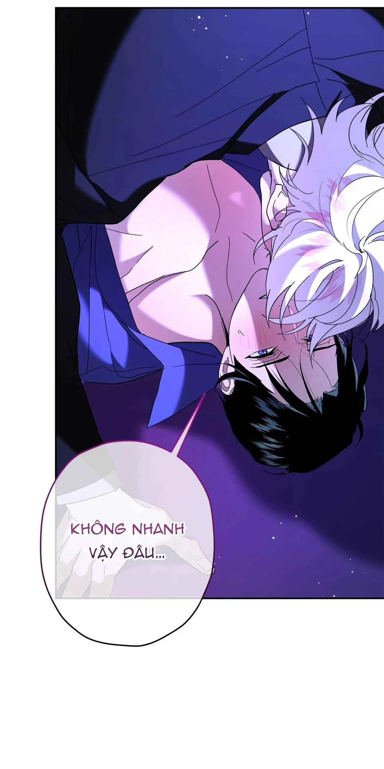 BULLET TIME Chapter 3 Trang 23