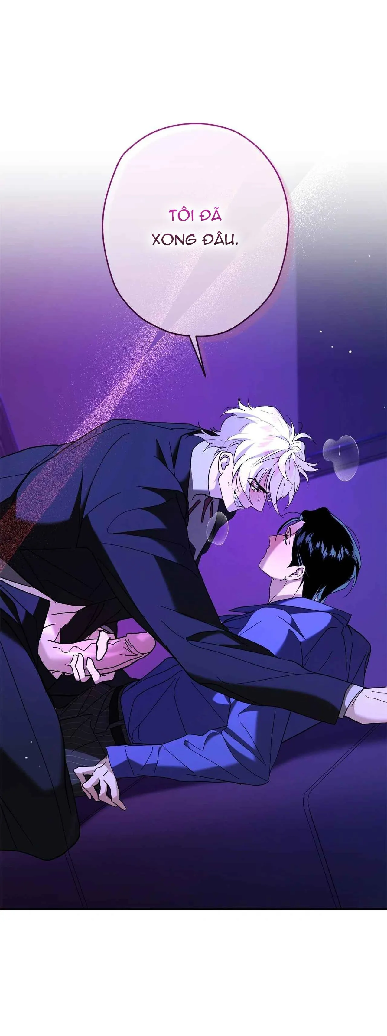 BULLET TIME Chapter 3 Trang 24