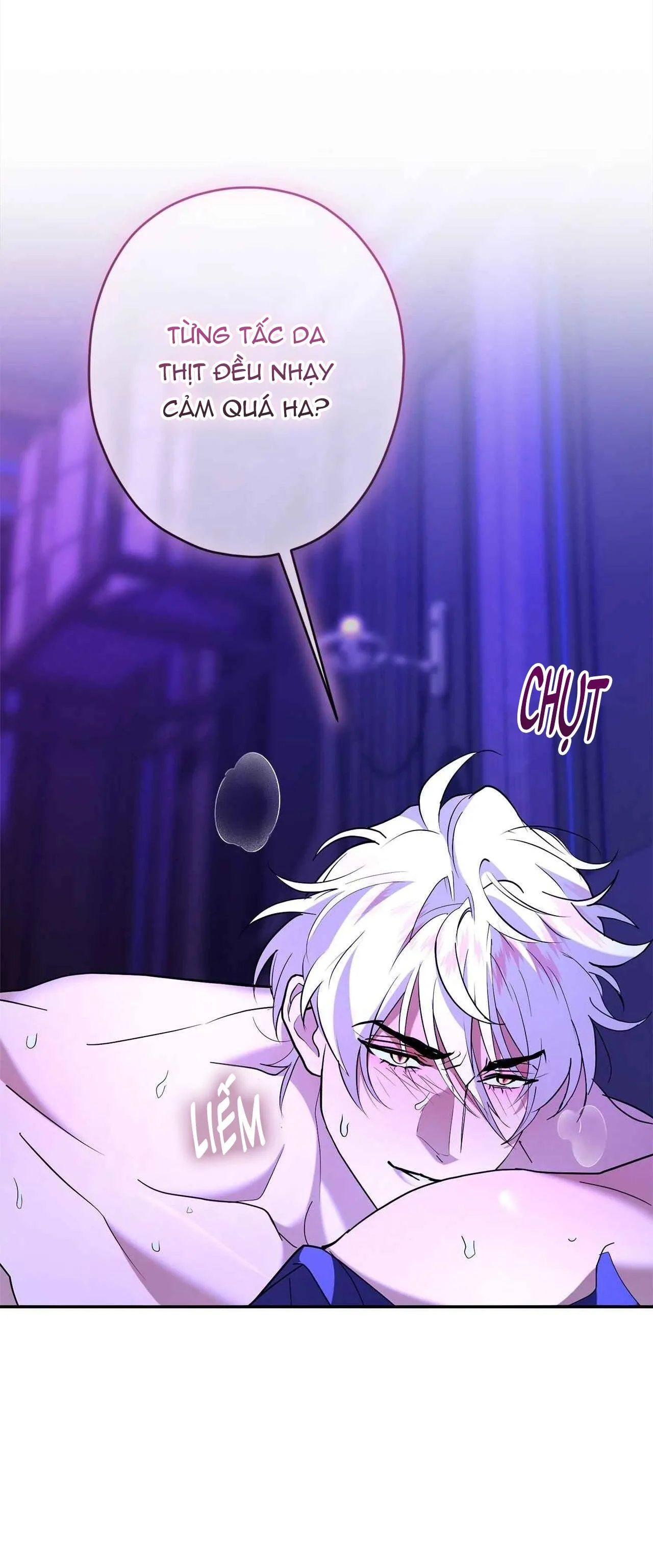 BULLET TIME Chapter 3 Trang 33