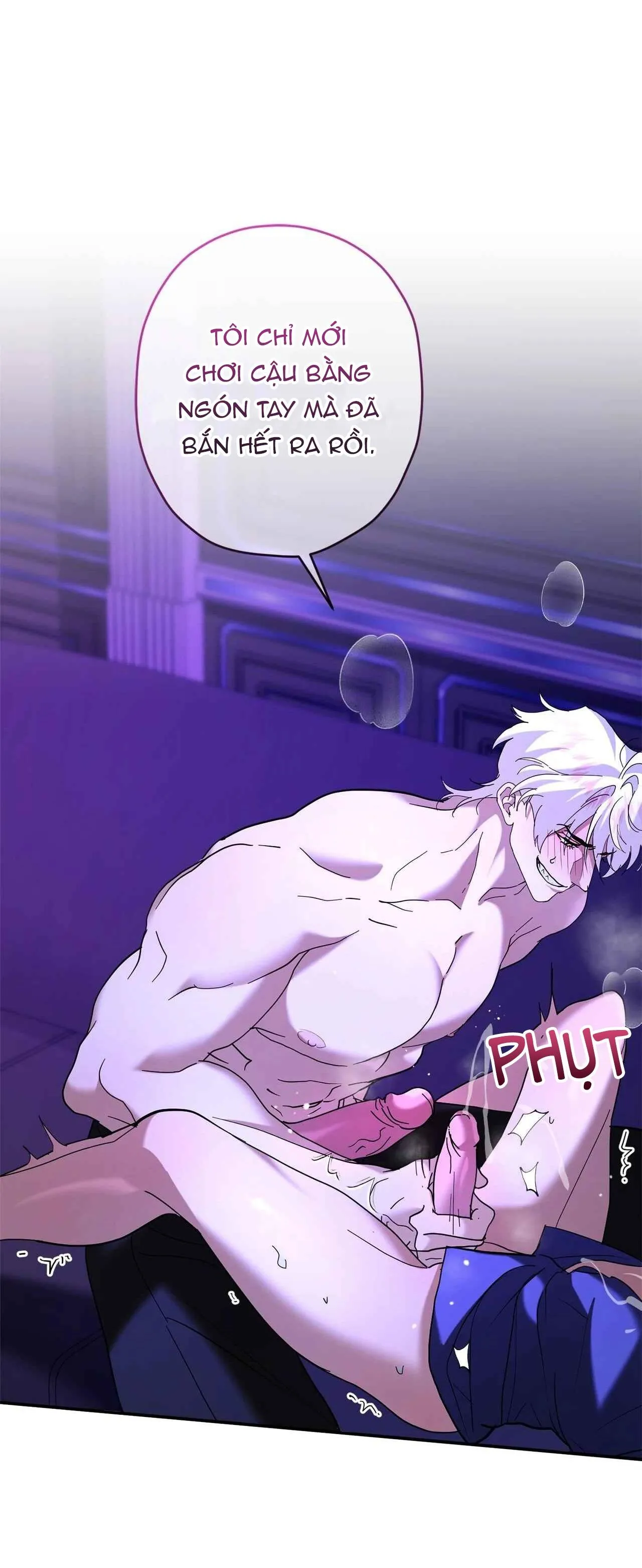 BULLET TIME Chapter 3 Trang 44