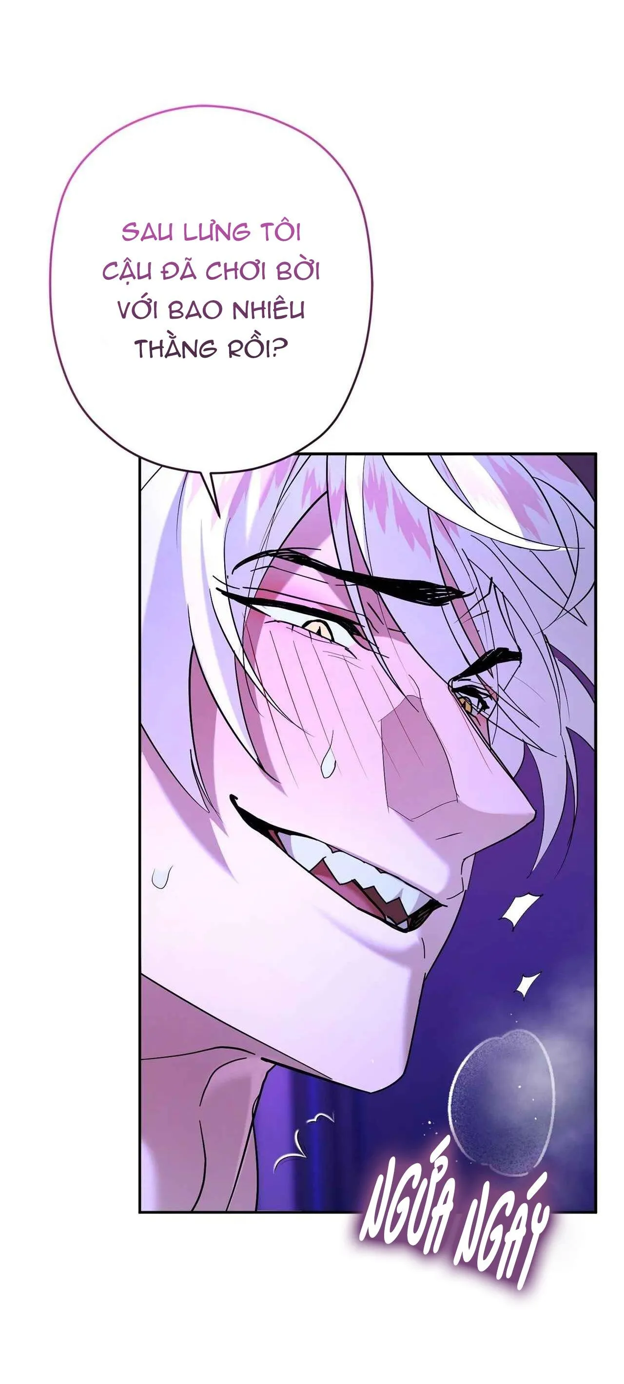 BULLET TIME Chapter 3 Trang 45