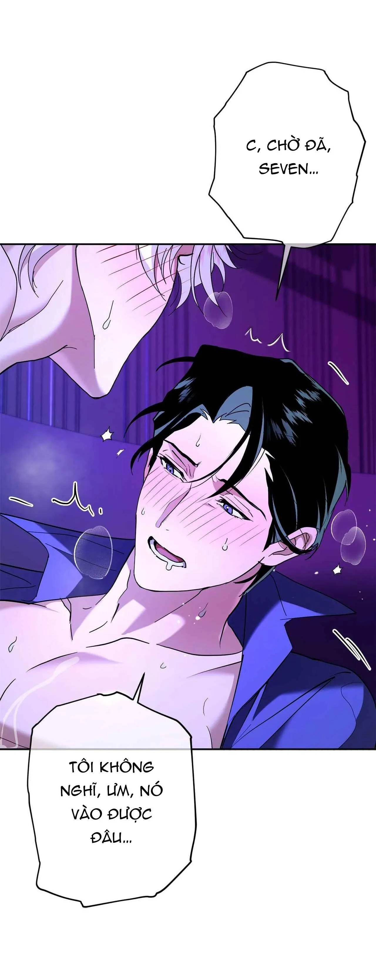 BULLET TIME Chapter 3 Trang 49