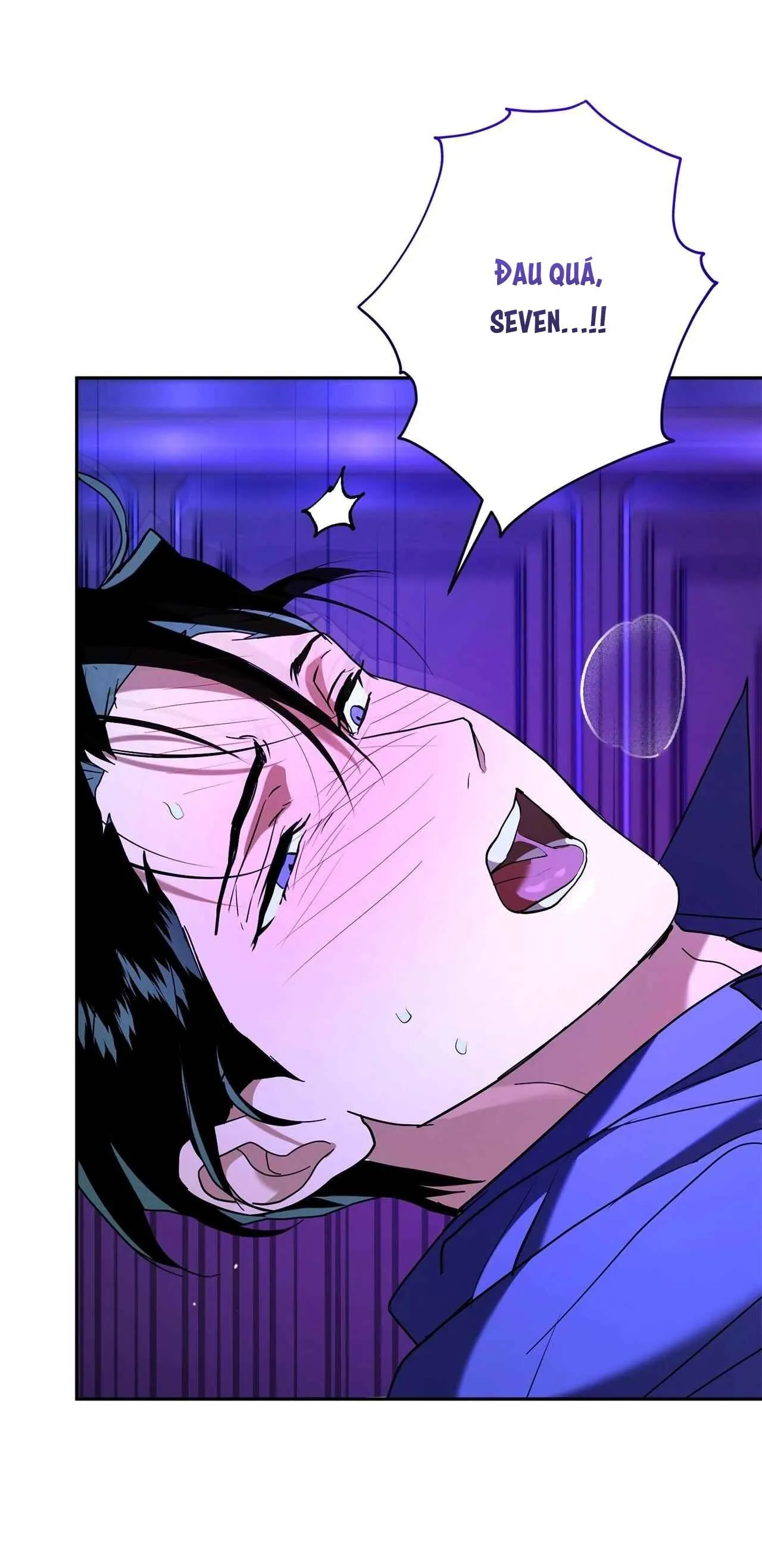 BULLET TIME Chapter 3 Trang 54