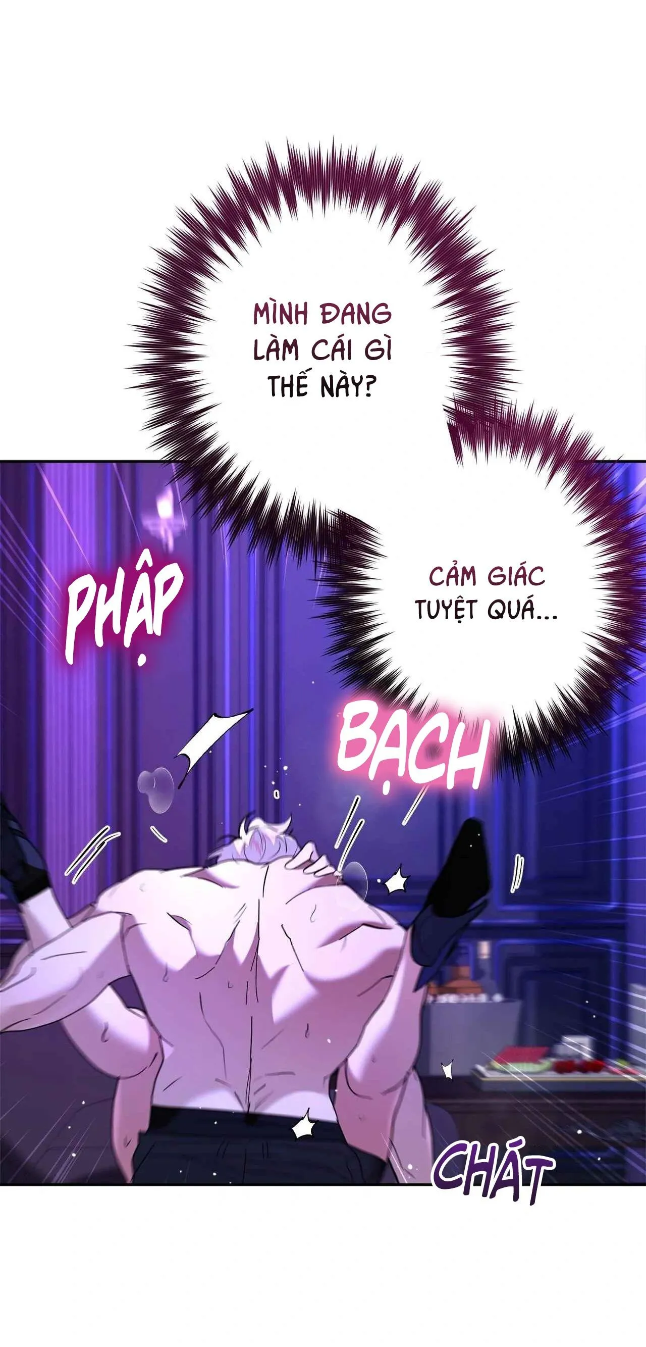 BULLET TIME Chapter 3 Trang 60