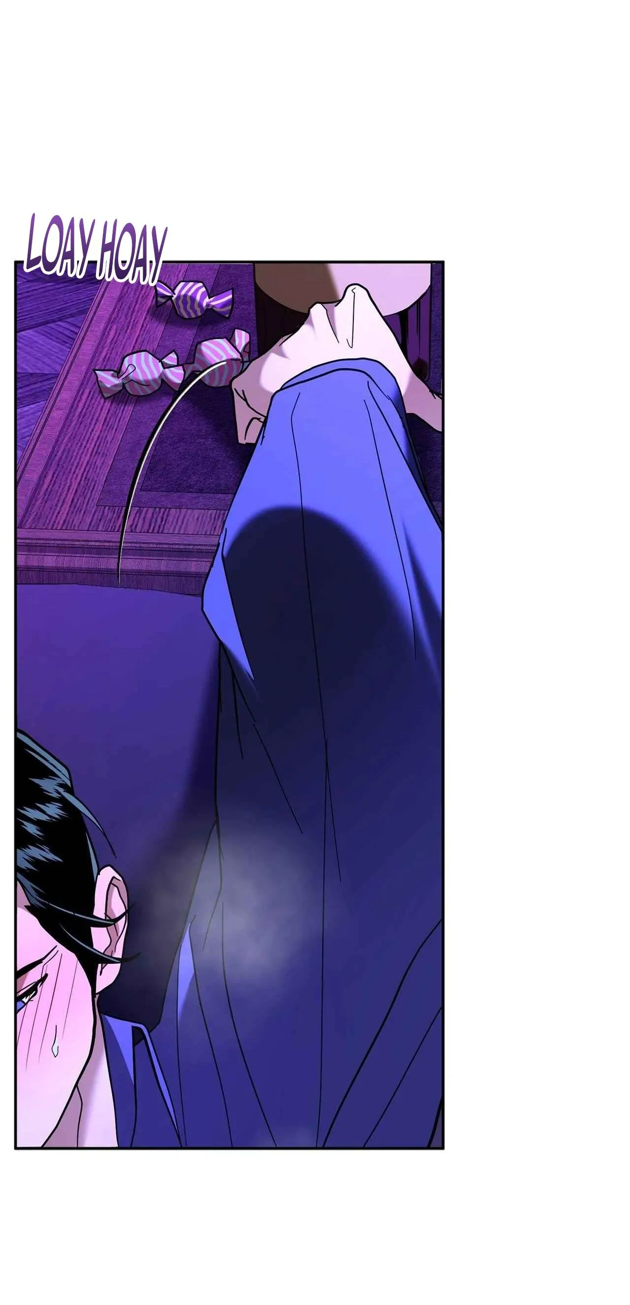 BULLET TIME Chapter 3 Trang 66