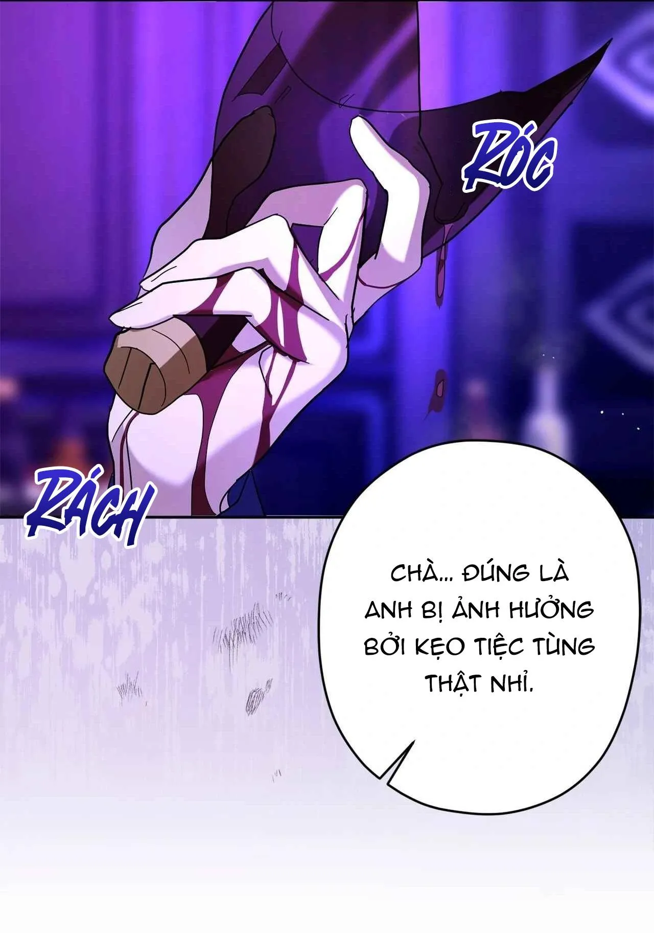 BULLET TIME Chapter 3 Trang 71