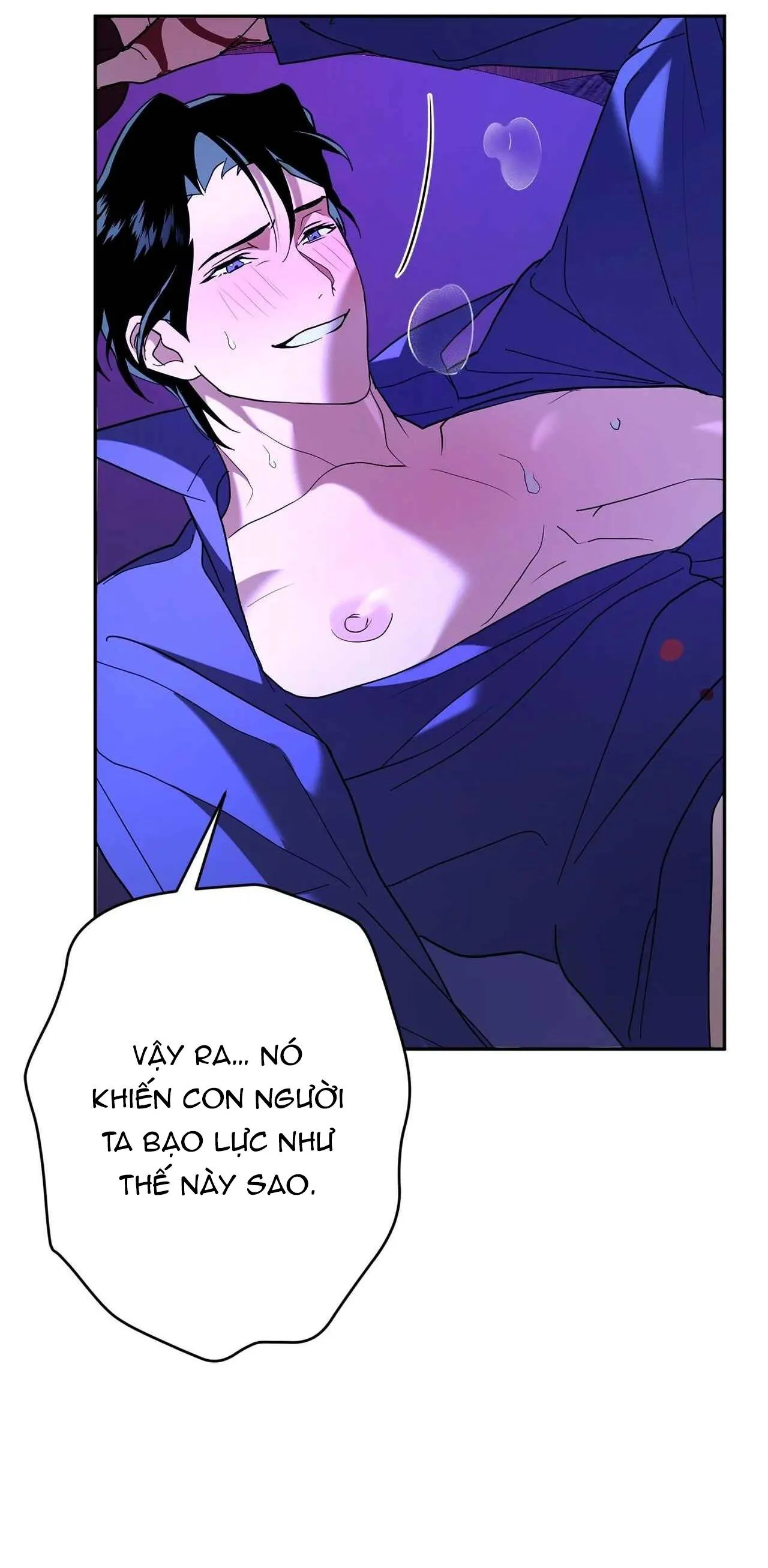 BULLET TIME Chapter 3 Trang 74