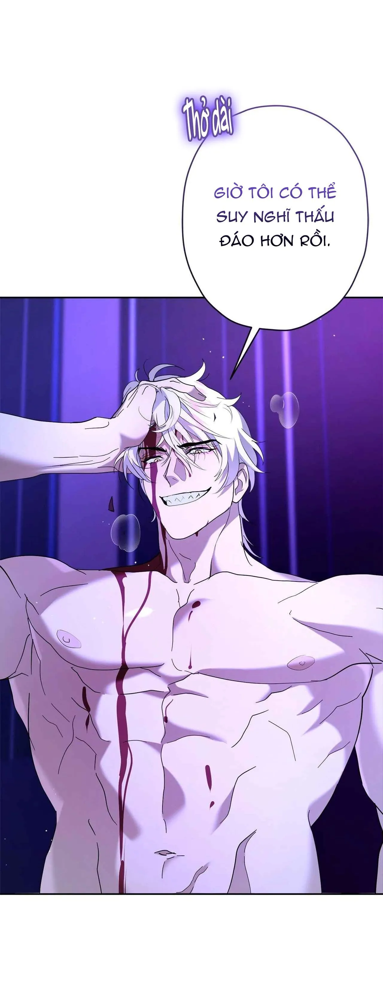 BULLET TIME Chapter 3 Trang 78