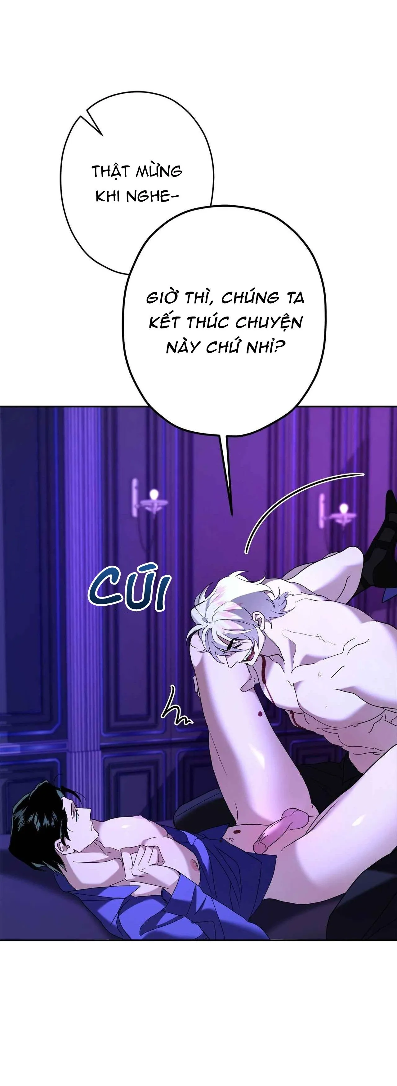 BULLET TIME Chapter 3 Trang 79