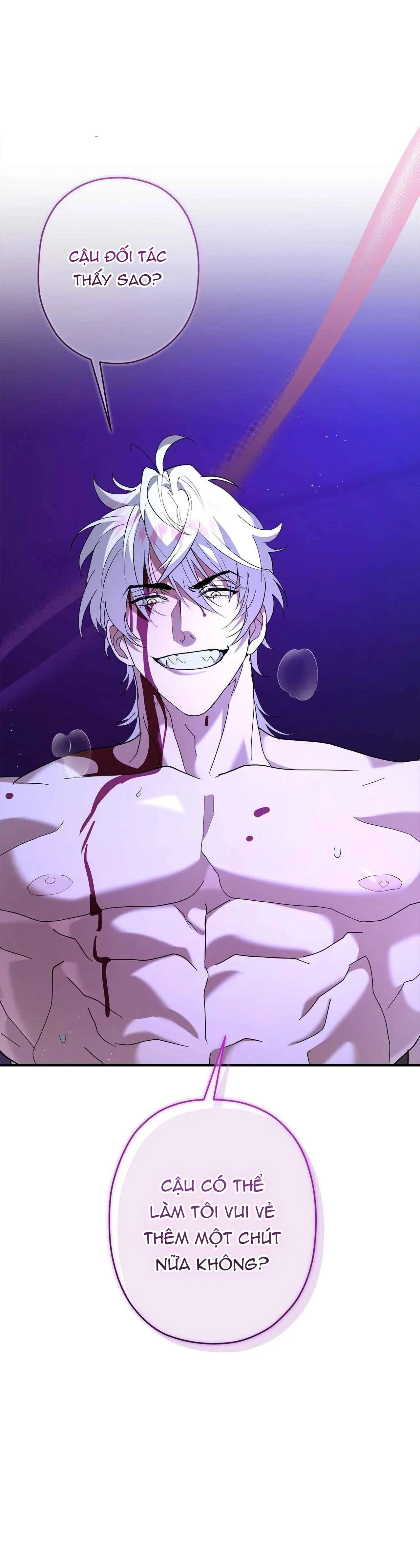 BULLET TIME Chapter 3 Trang 82