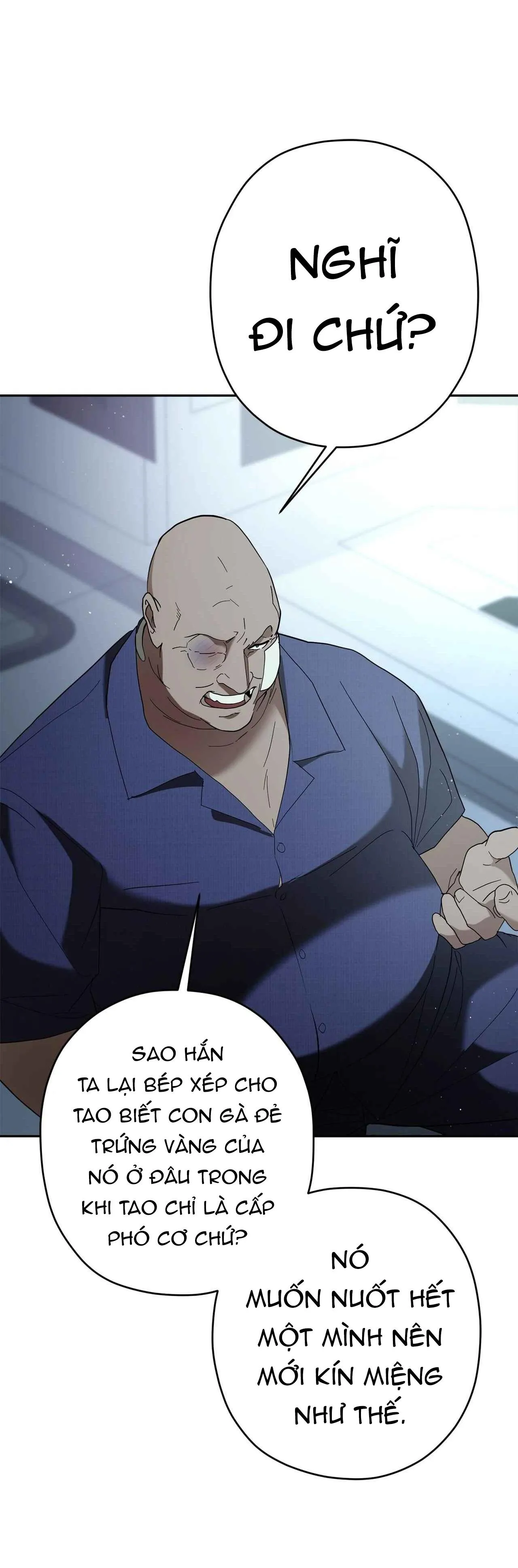 BULLET TIME Chapter 4 Trang 4