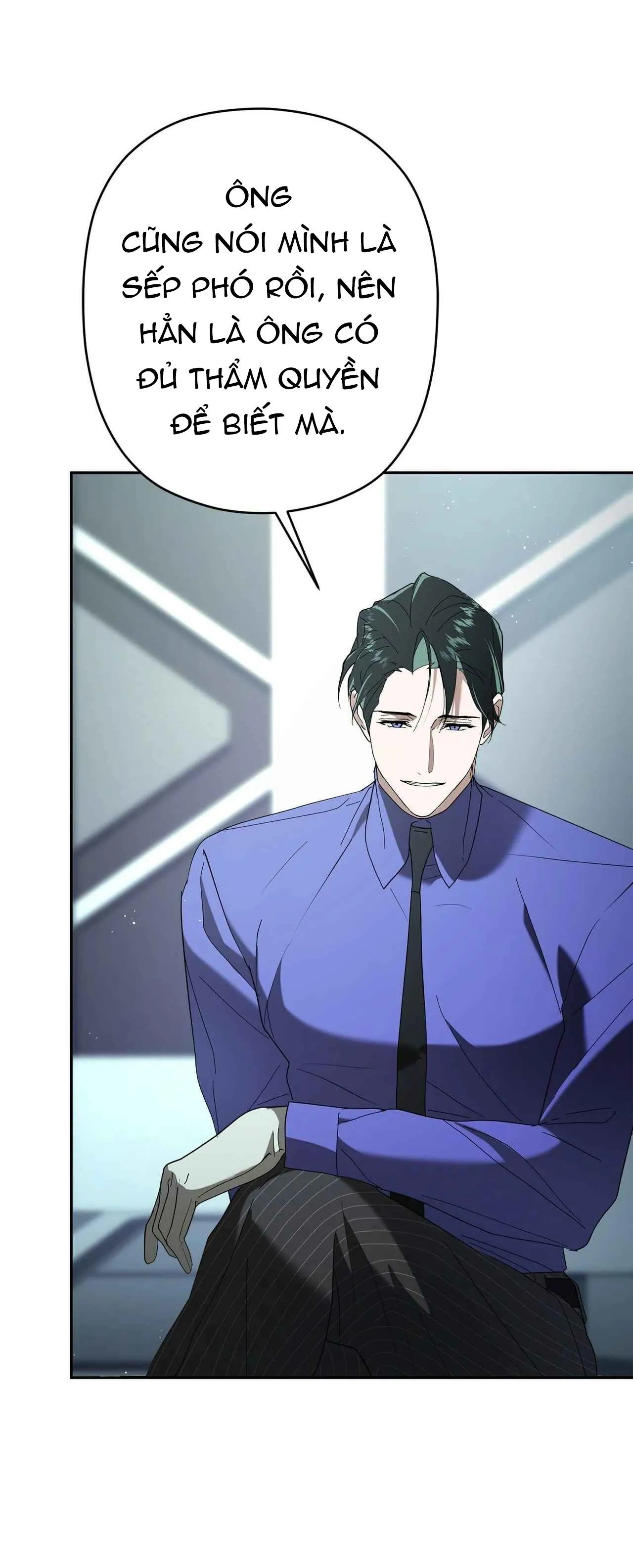 BULLET TIME Chapter 4 Trang 5