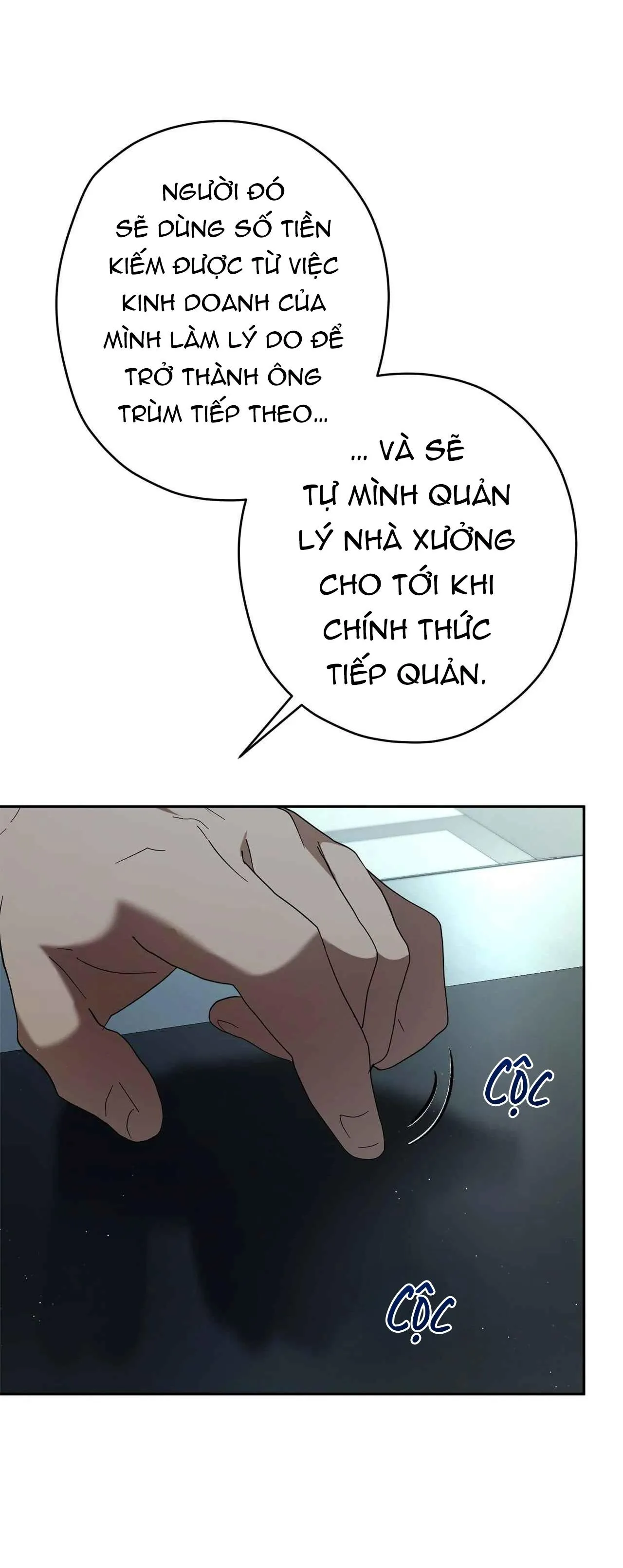 BULLET TIME Chapter 4 Trang 7