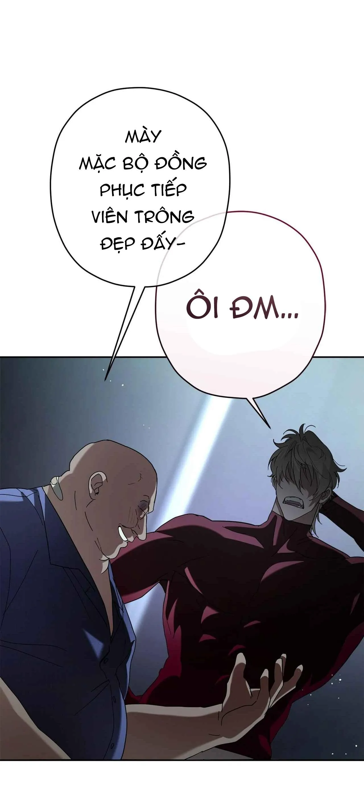 BULLET TIME Chapter 4 Trang 13