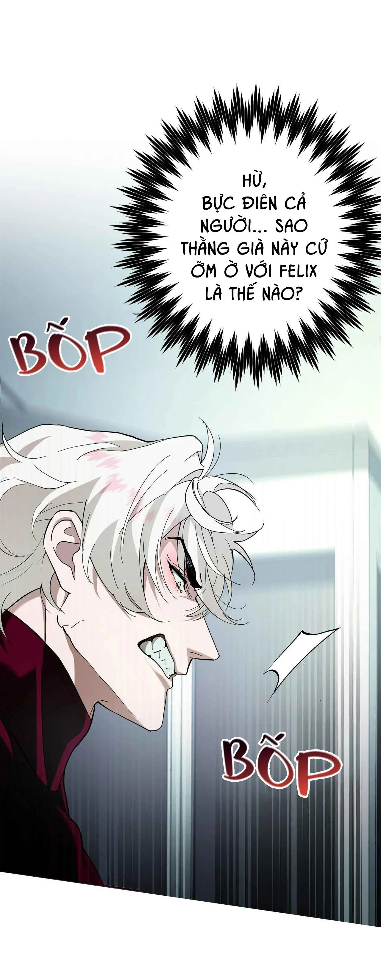 BULLET TIME Chapter 4 Trang 16