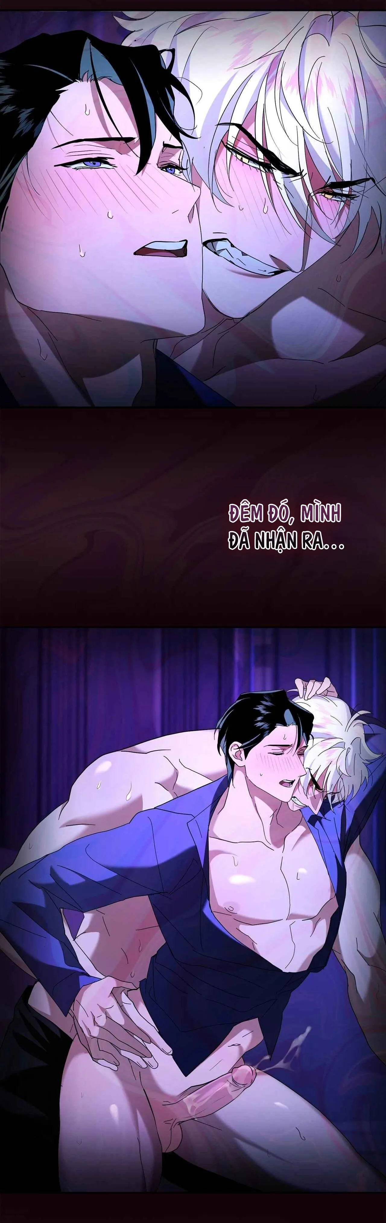 BULLET TIME Chapter 4 Trang 18