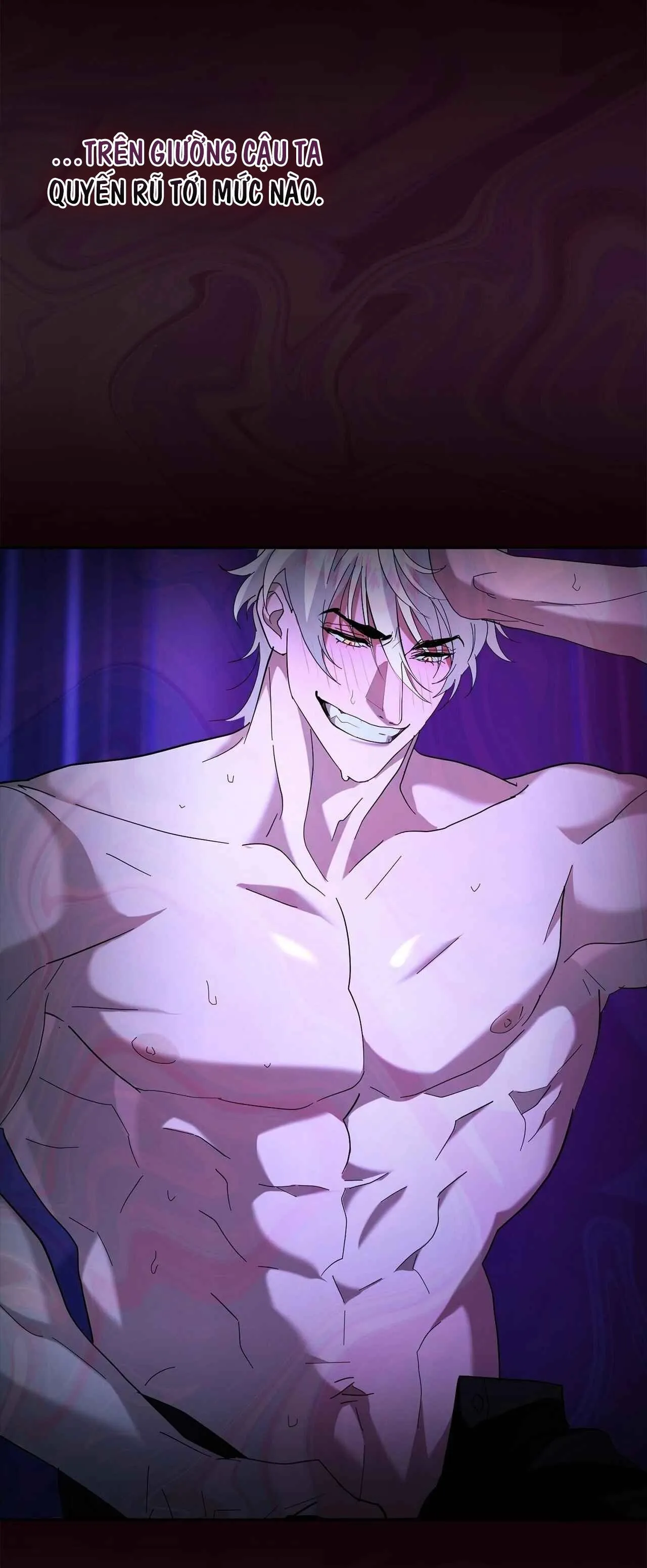 BULLET TIME Chapter 4 Trang 19