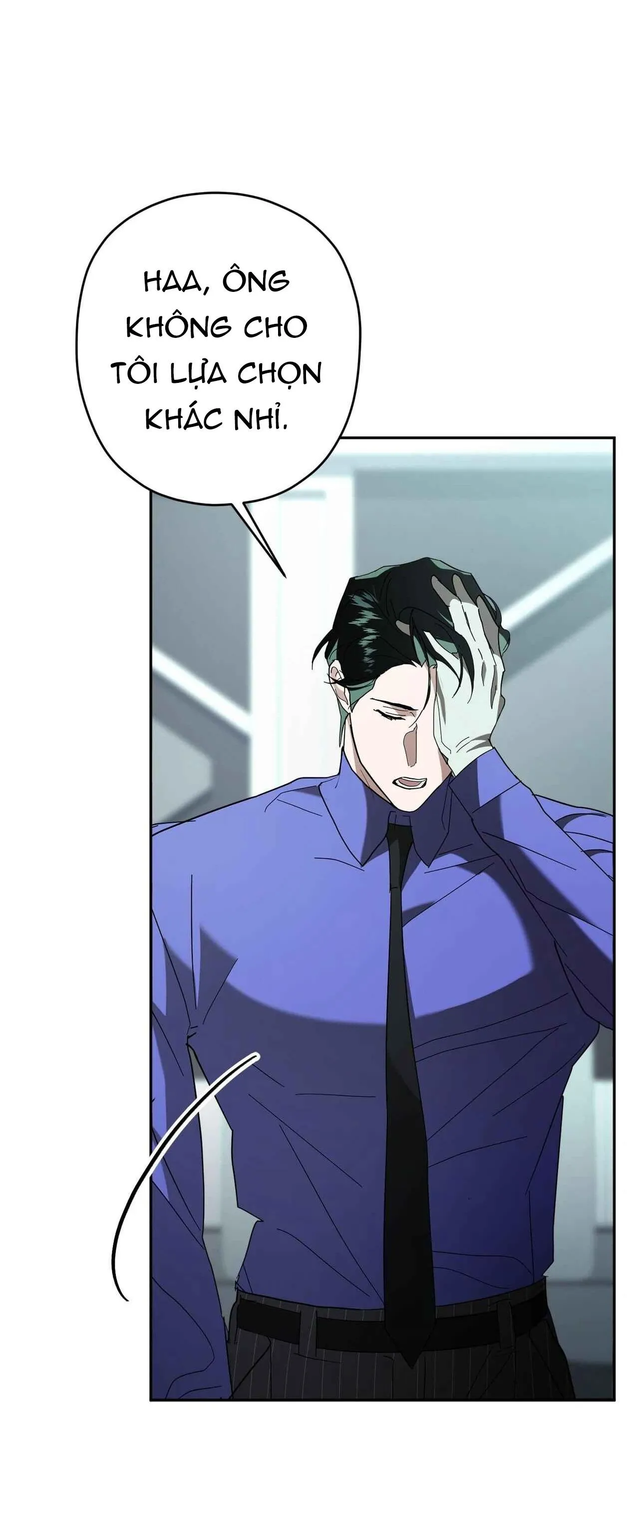 BULLET TIME Chapter 4 Trang 23