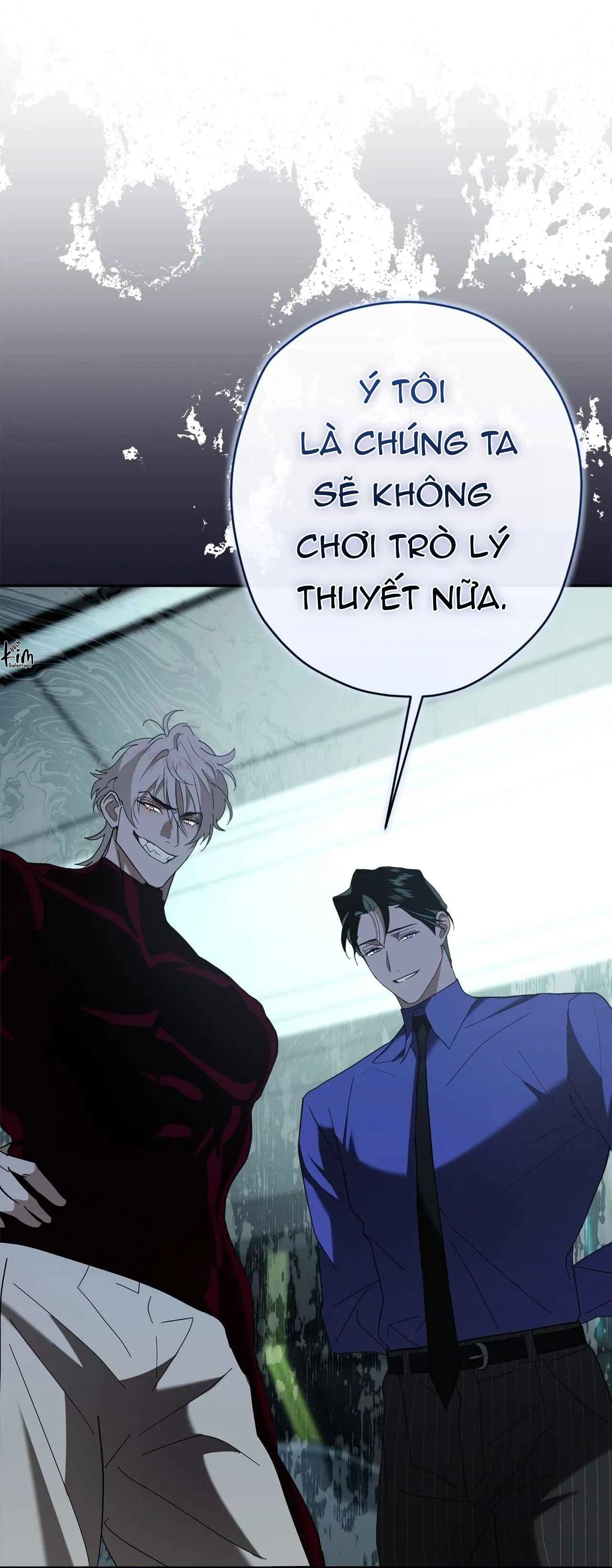 BULLET TIME Chapter 4 Trang 26