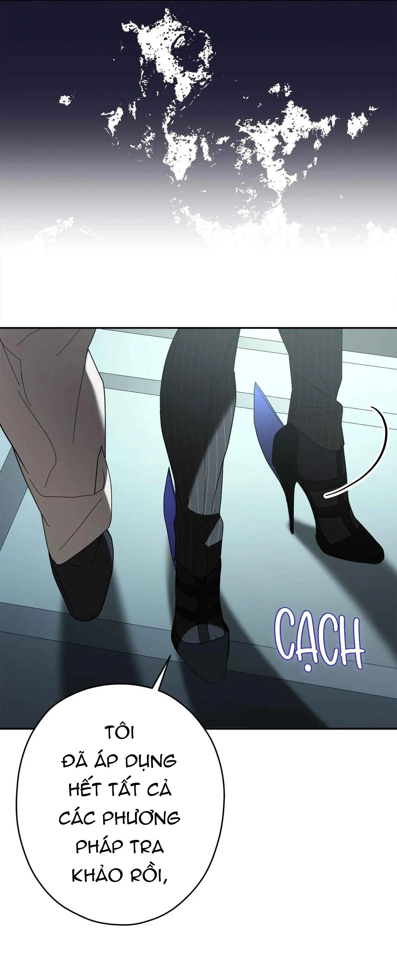 BULLET TIME Chapter 4 Trang 27