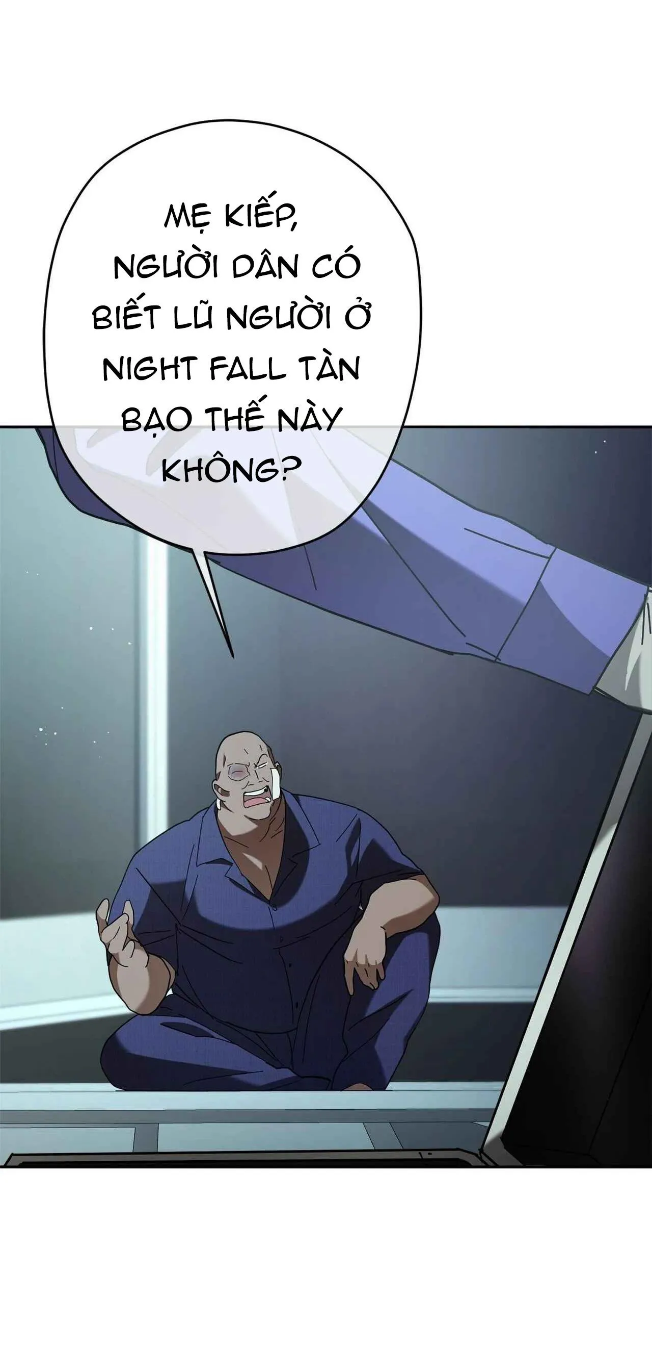 BULLET TIME Chapter 4 Trang 29