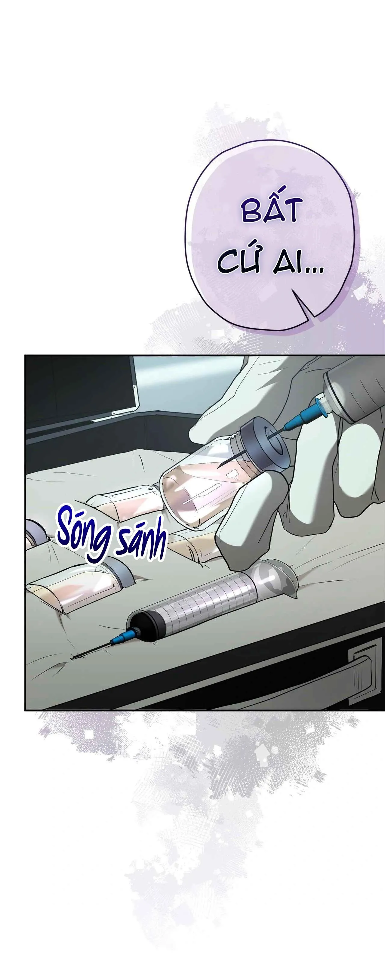BULLET TIME Chapter 4 Trang 31