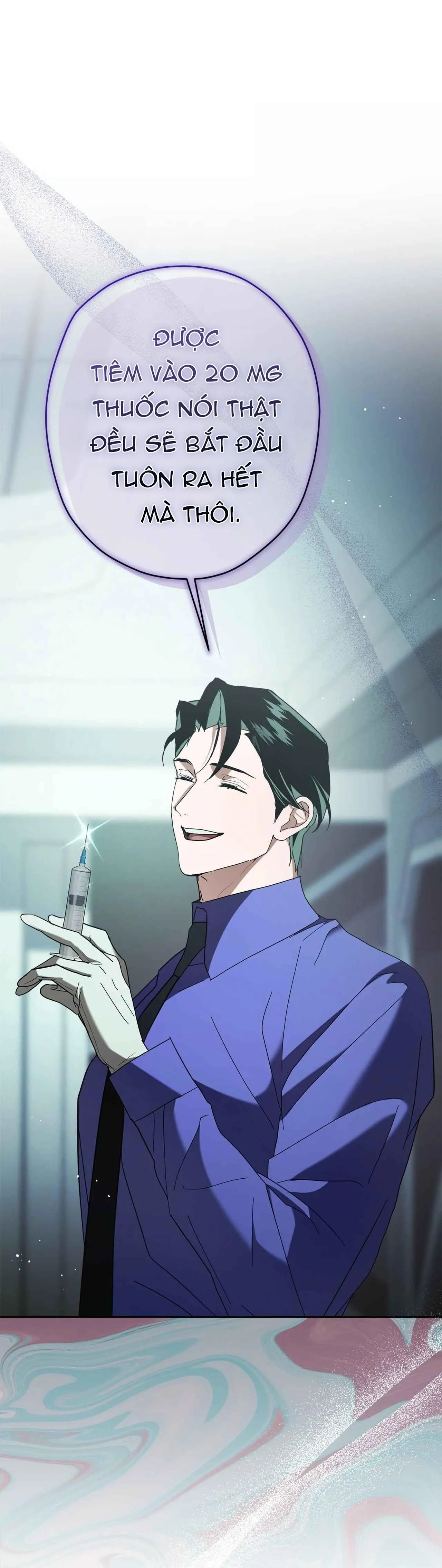 BULLET TIME Chapter 4 Trang 32