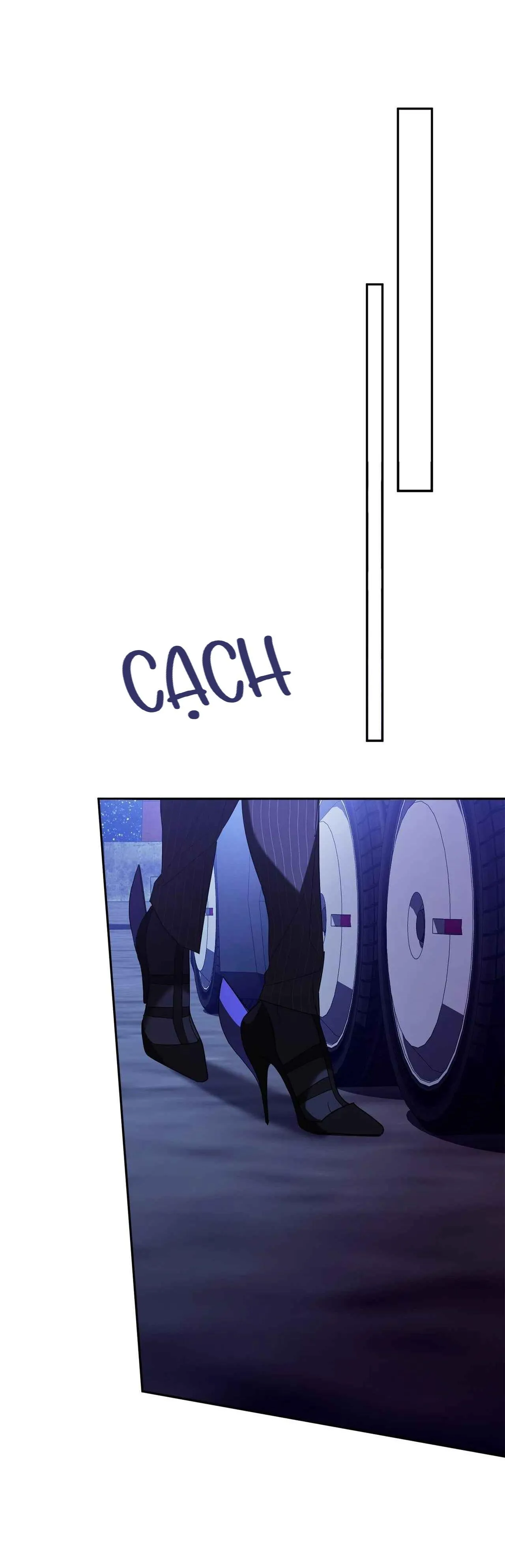 BULLET TIME Chapter 4 Trang 34