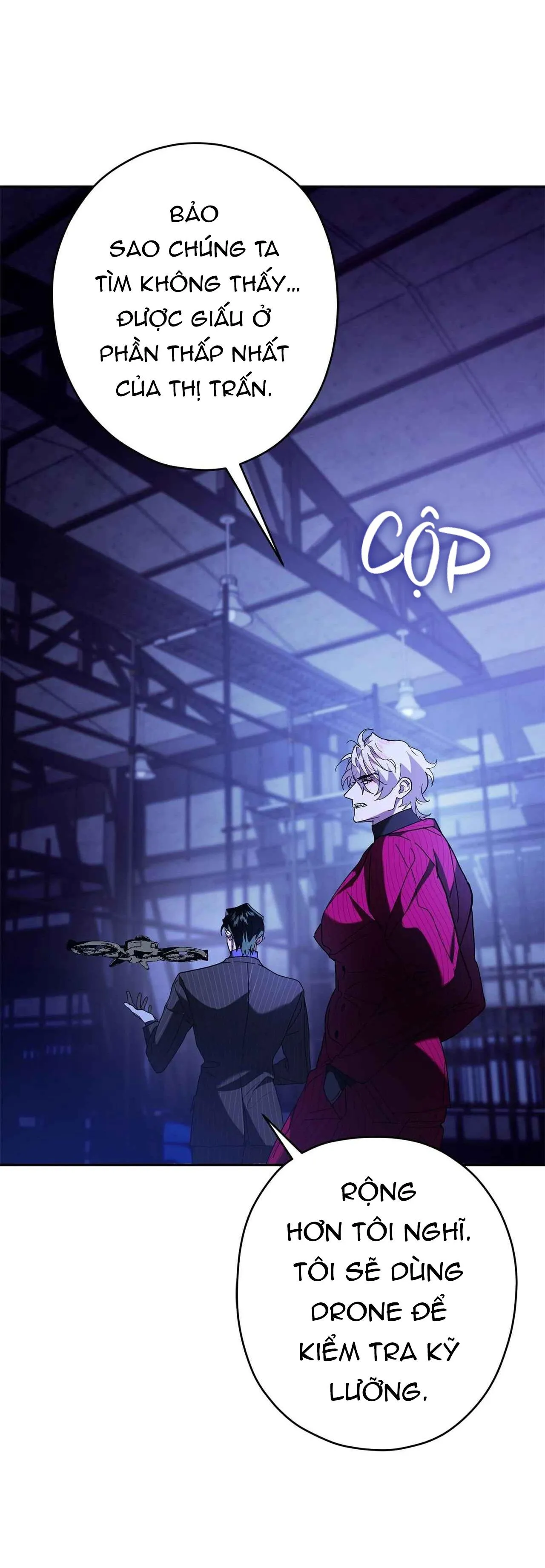 BULLET TIME Chapter 4 Trang 36