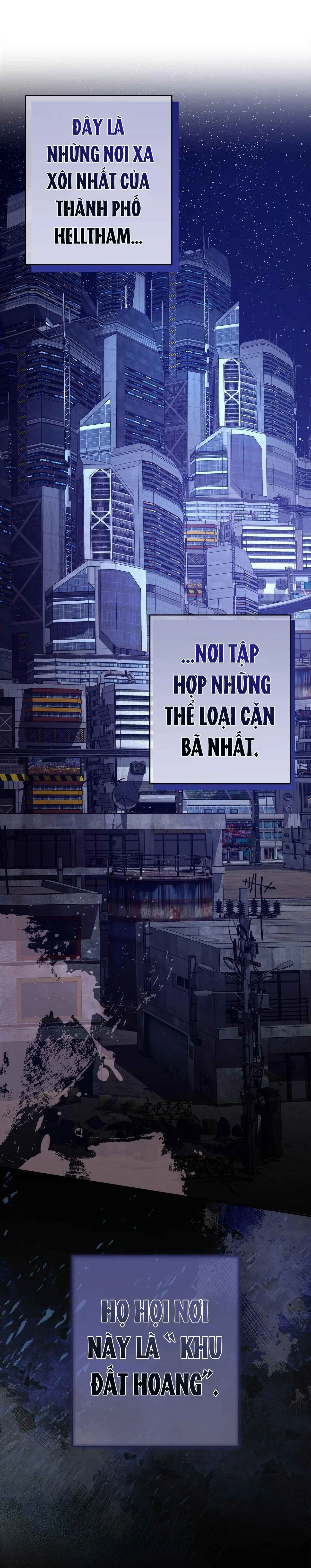 BULLET TIME Chapter 4 Trang 39