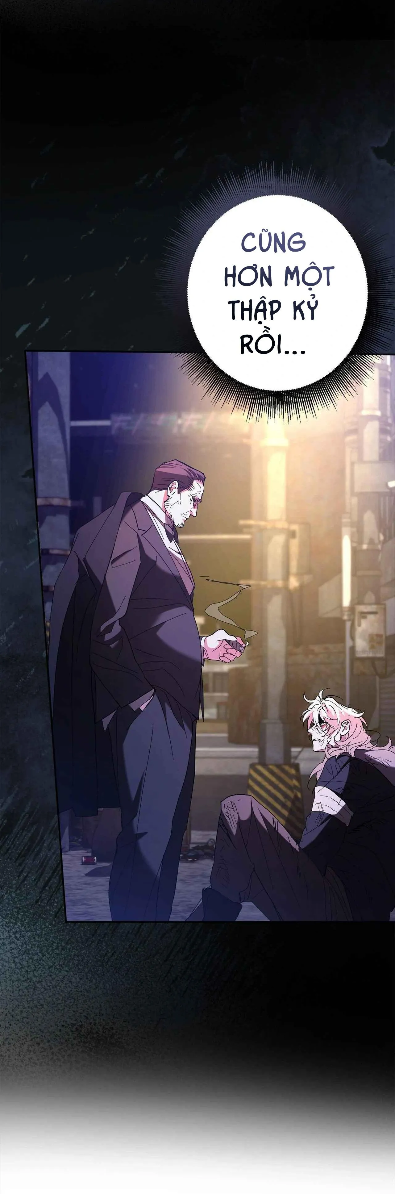 BULLET TIME Chapter 4 Trang 40