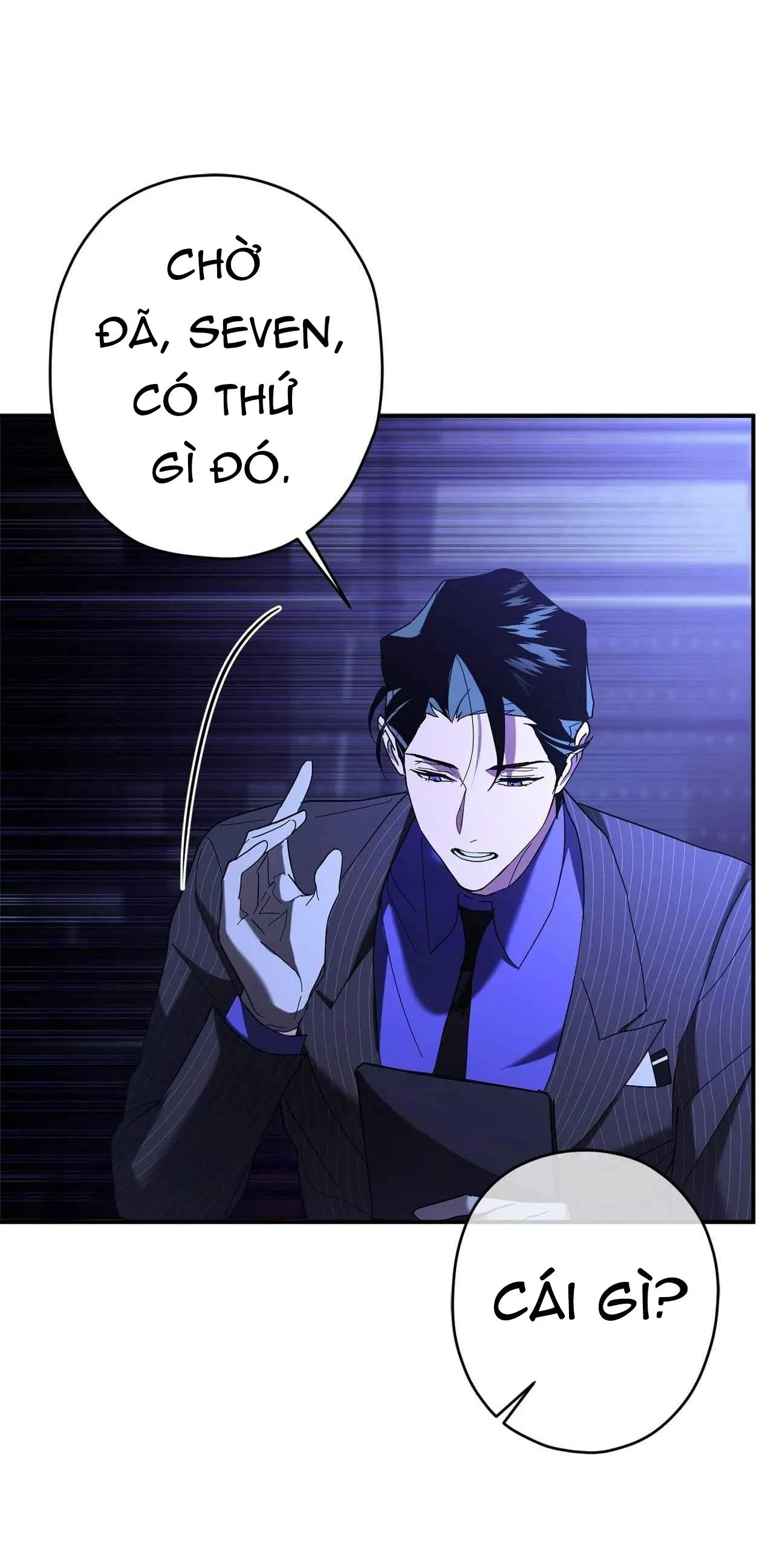 BULLET TIME Chapter 4 Trang 43