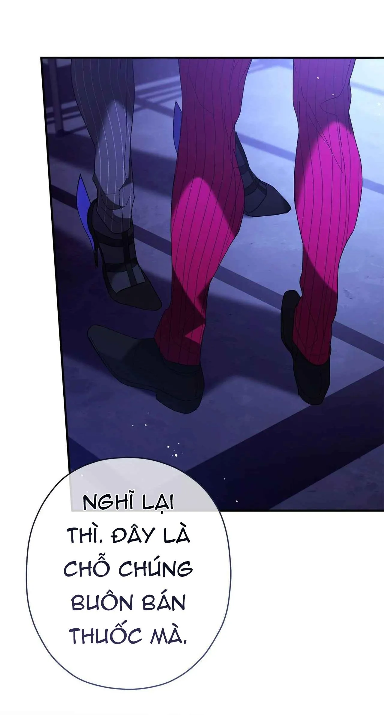 BULLET TIME Chapter 4 Trang 44