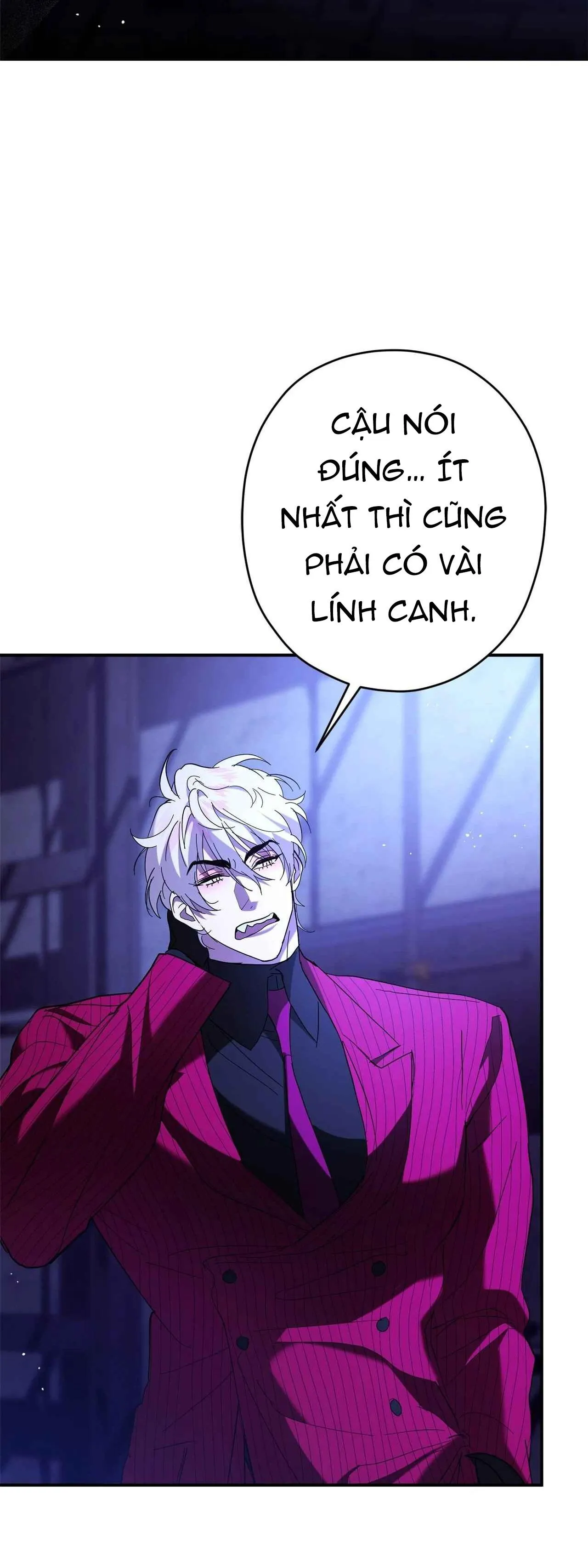 BULLET TIME Chapter 4 Trang 46