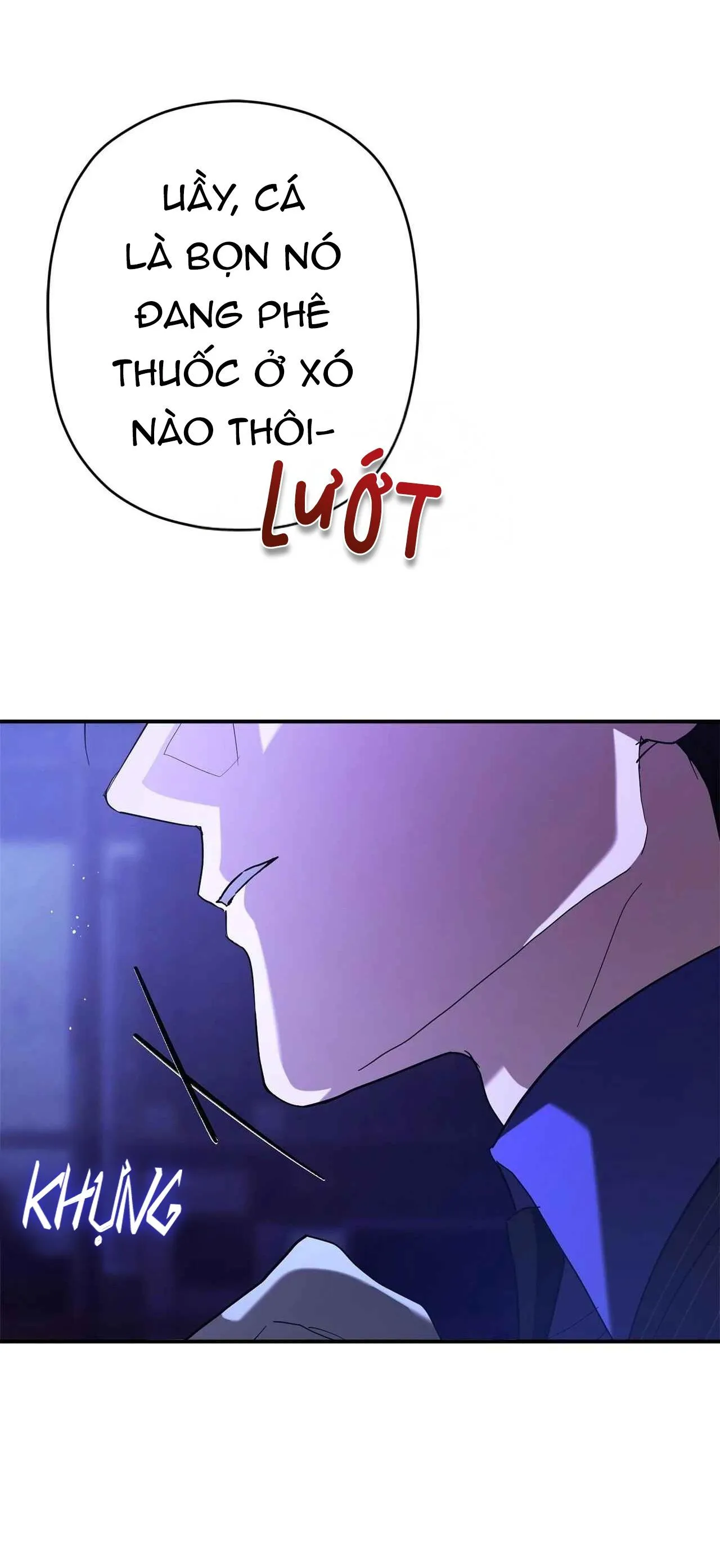 BULLET TIME Chapter 4 Trang 48