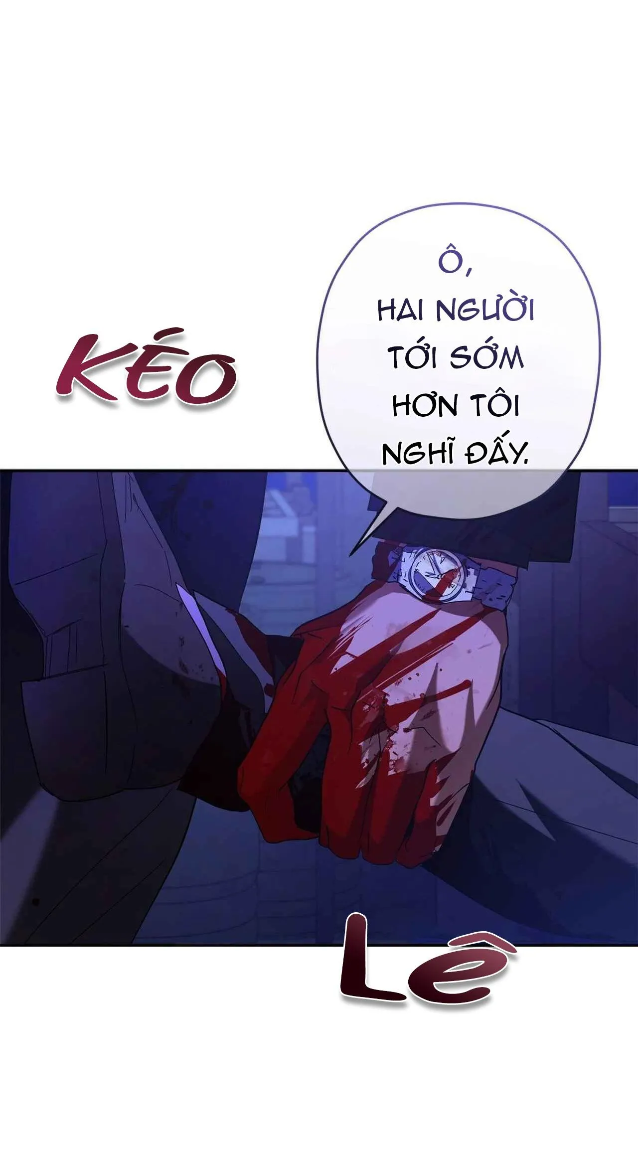 BULLET TIME Chapter 4 Trang 49