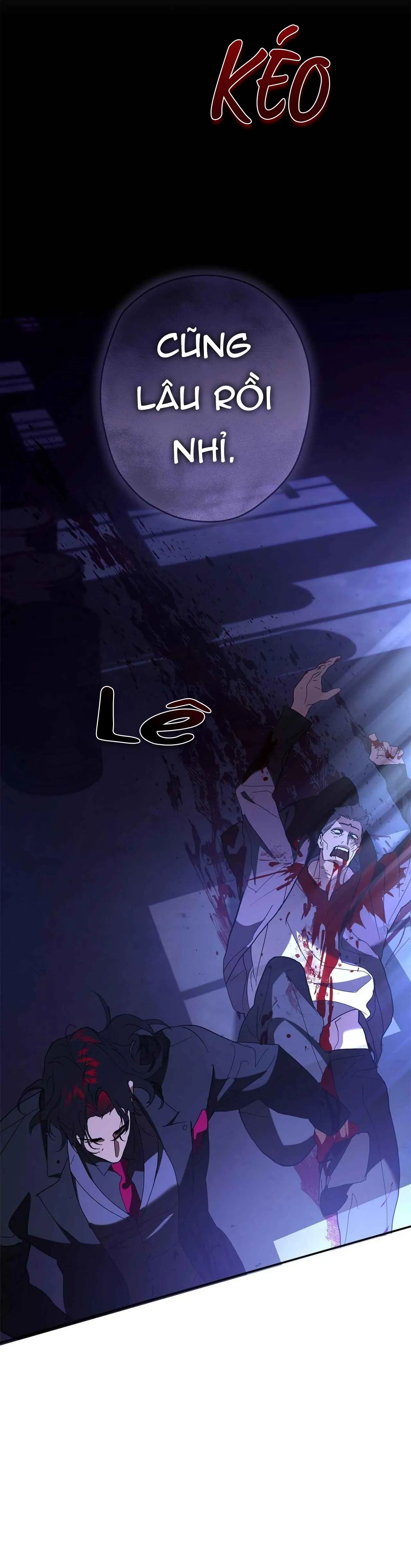 BULLET TIME Chapter 4 Trang 51