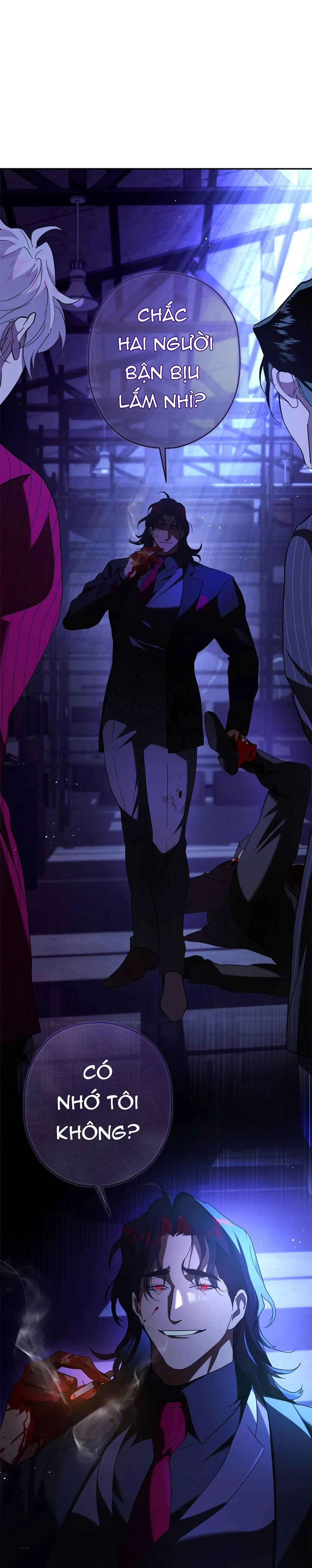 BULLET TIME Chapter 4 Trang 52