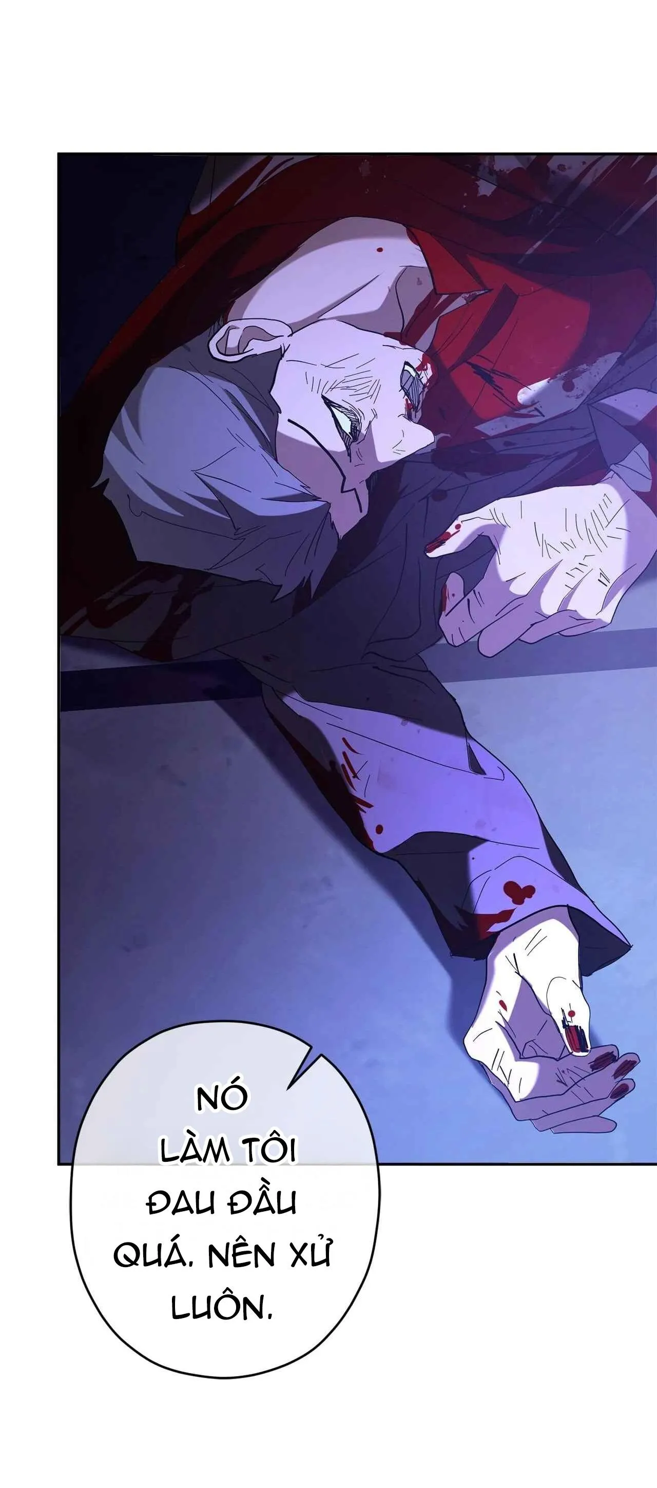 BULLET TIME Chapter 4 Trang 54