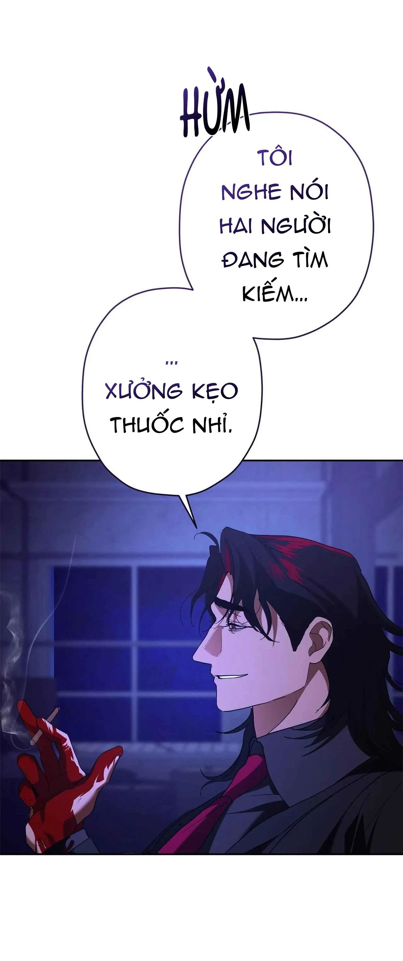 BULLET TIME Chapter 4 Trang 55