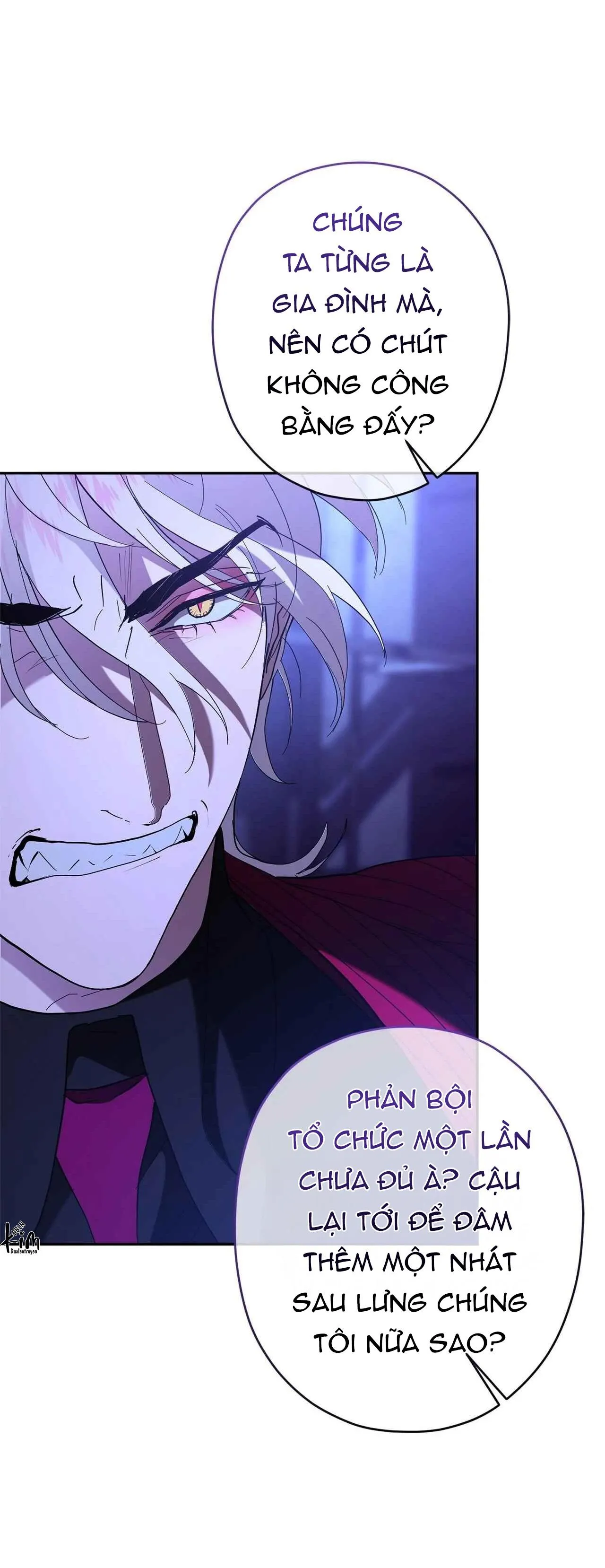 BULLET TIME Chapter 4 Trang 56