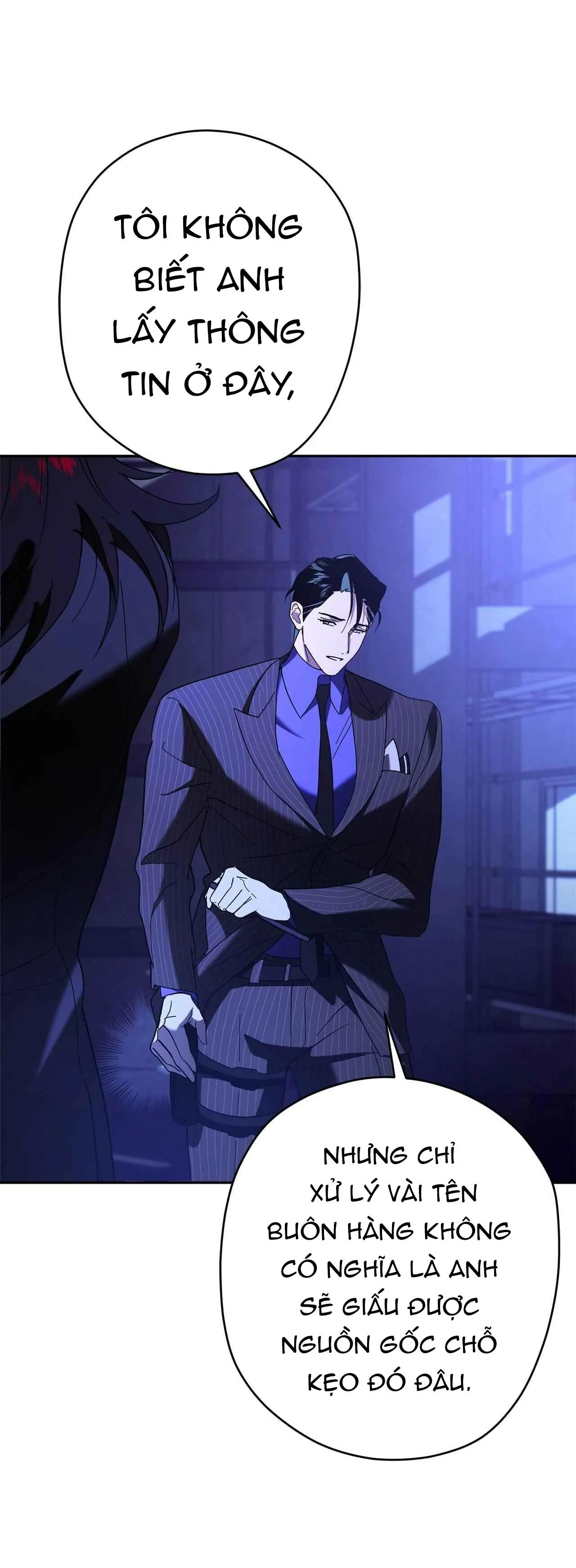 BULLET TIME Chapter 4 Trang 57