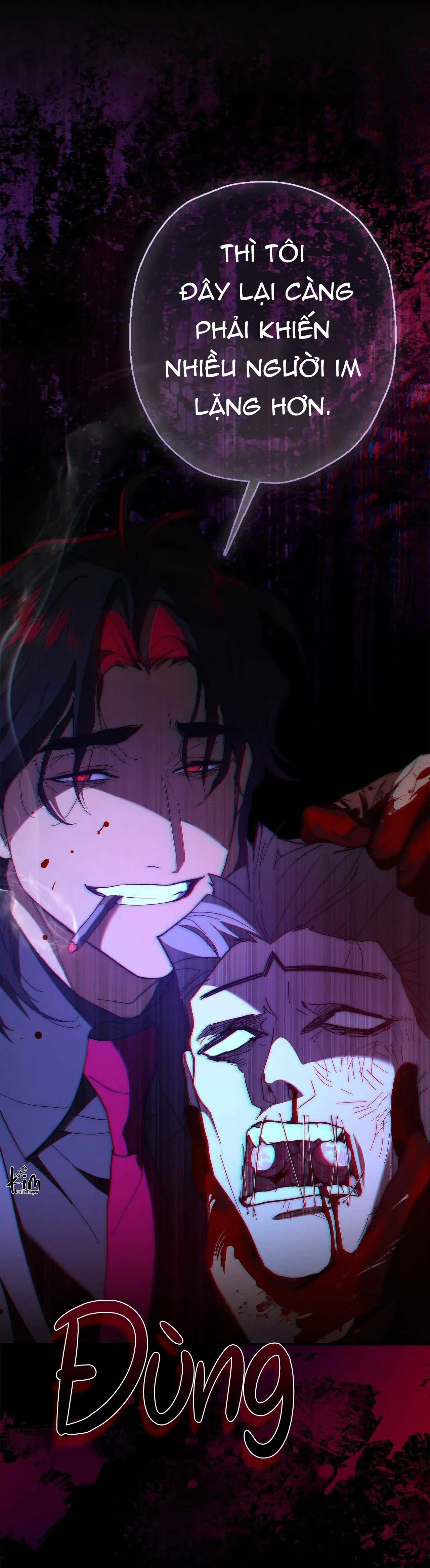 BULLET TIME Chapter 4 Trang 61