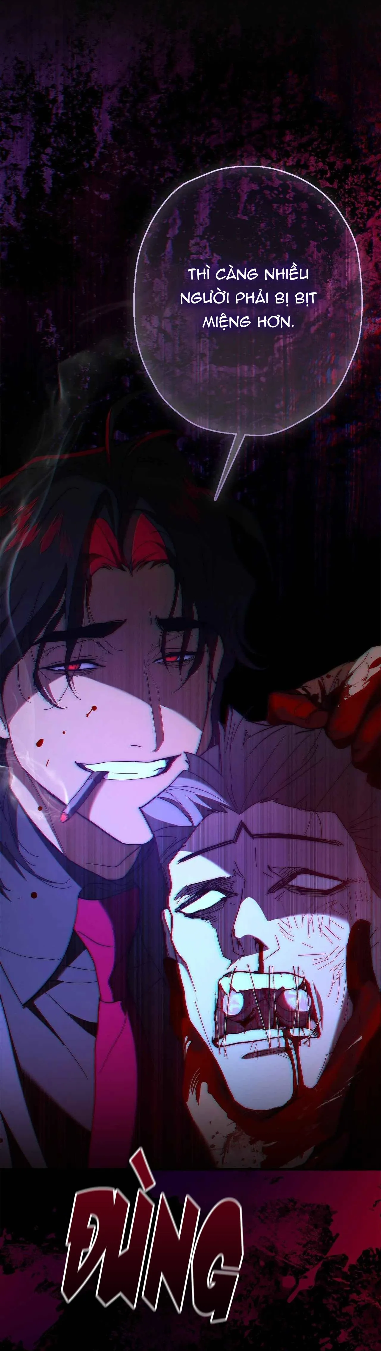 BULLET TIME Chapter 5 Trang 4