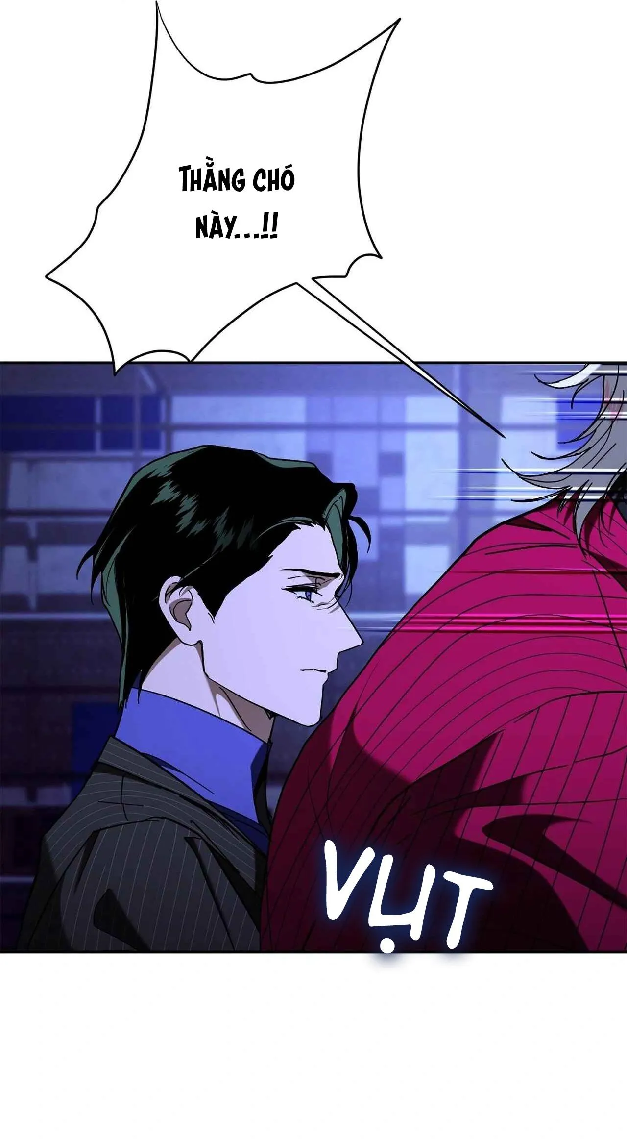 BULLET TIME Chapter 5 Trang 7