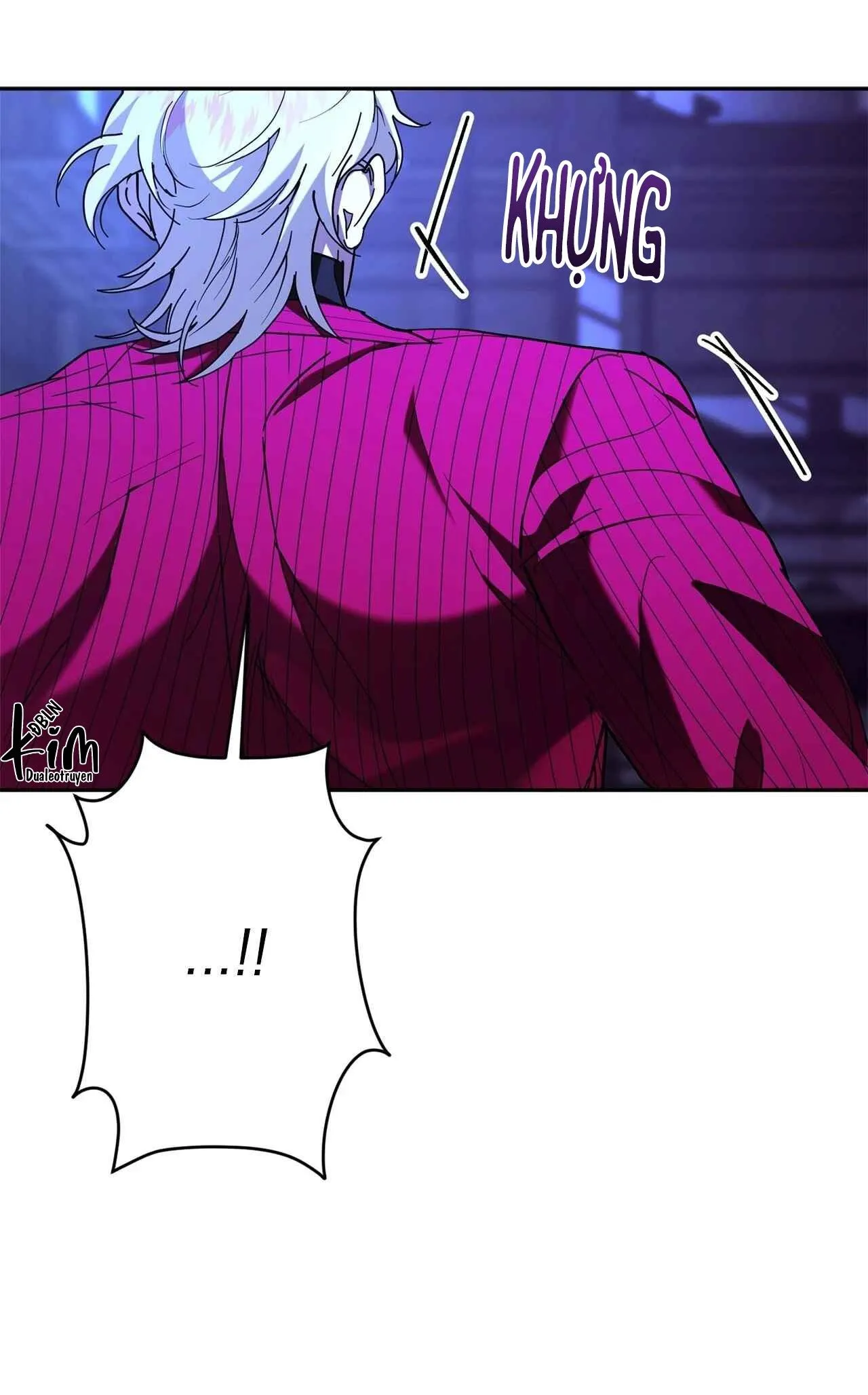 BULLET TIME Chapter 5 Trang 9