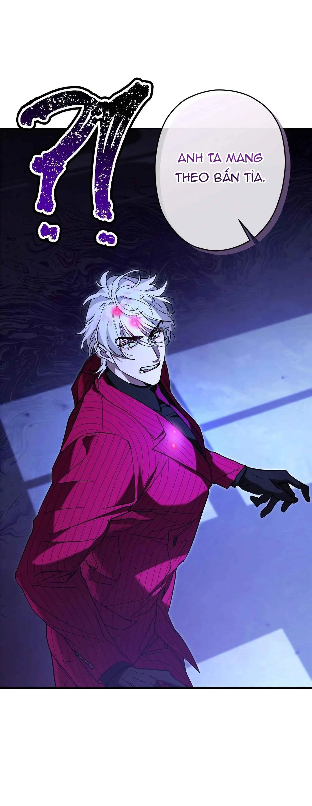 BULLET TIME Chapter 5 Trang 10