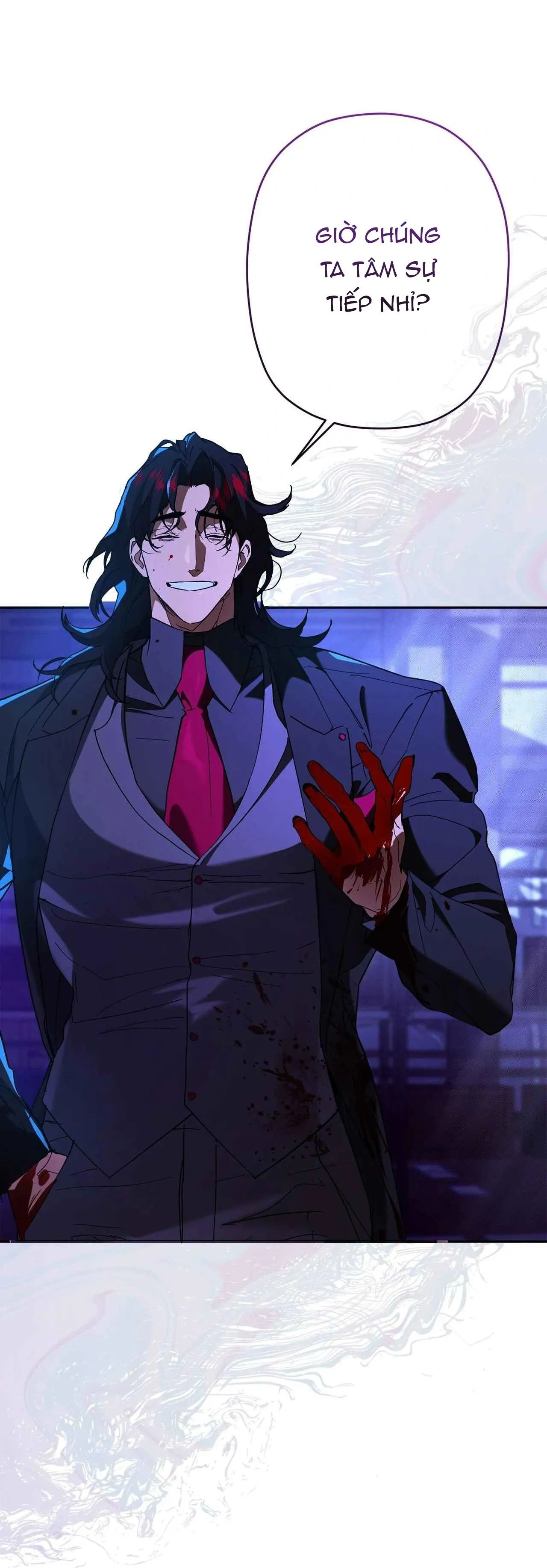 BULLET TIME Chapter 5 Trang 13