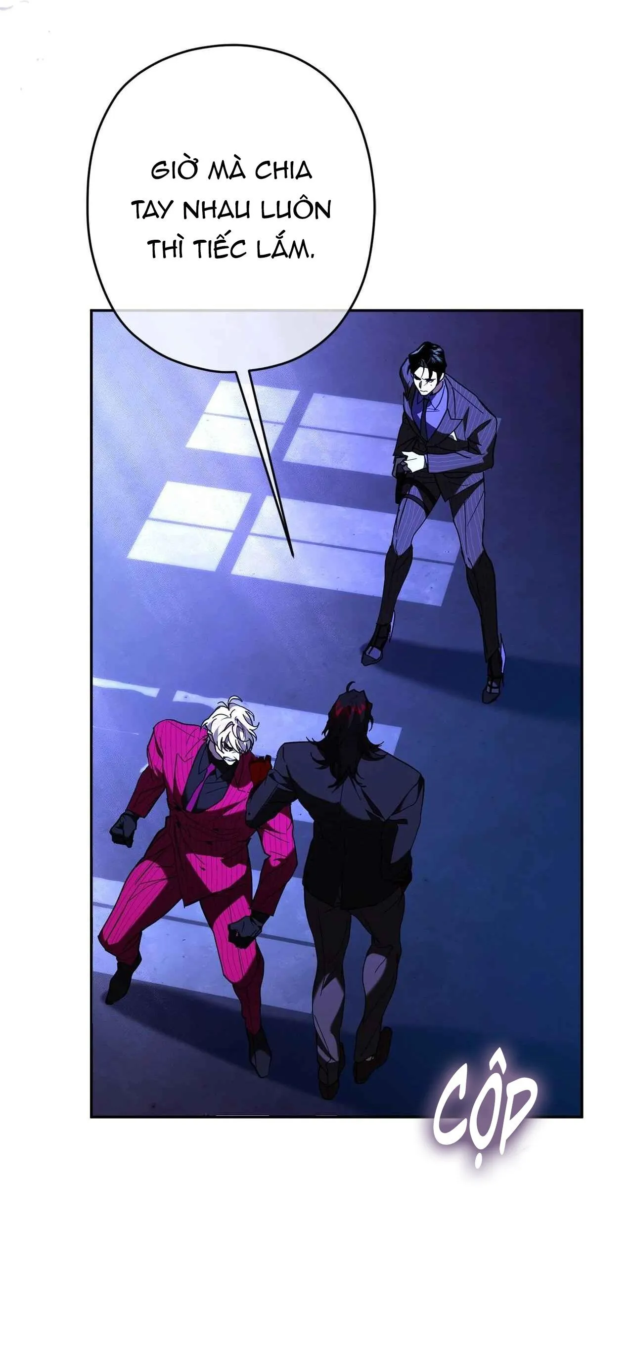 BULLET TIME Chapter 5 Trang 15