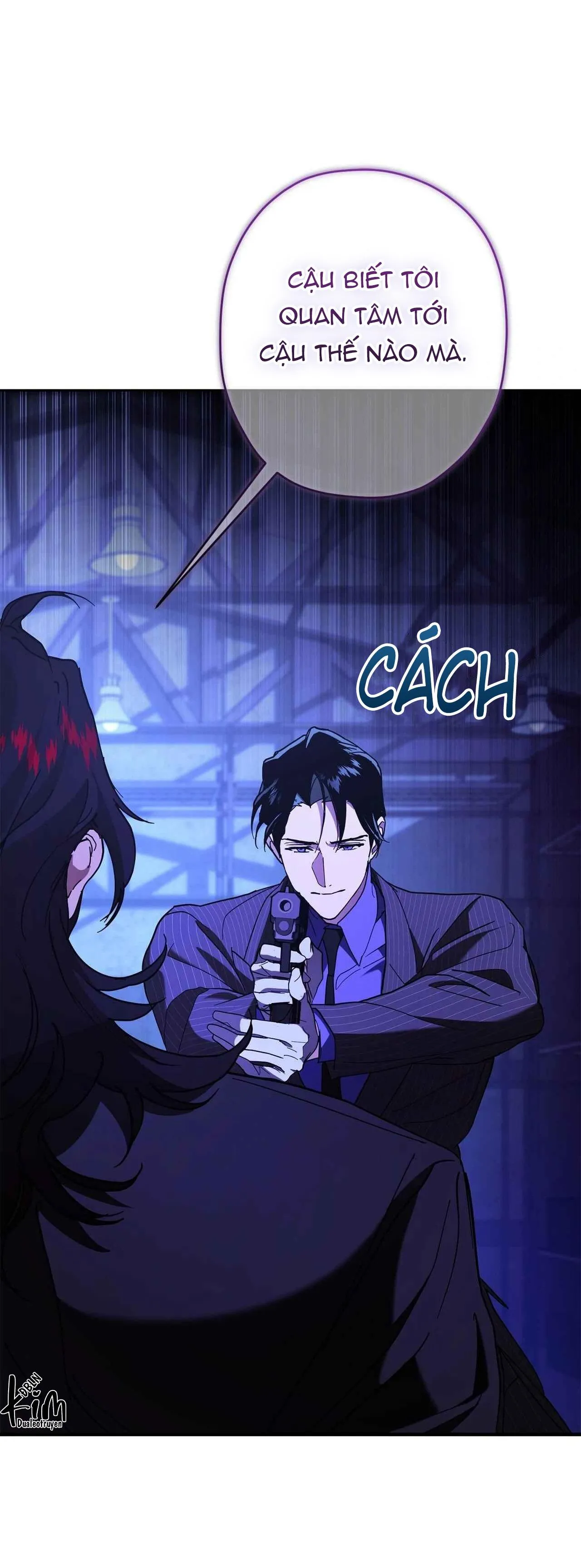 BULLET TIME Chapter 5 Trang 16